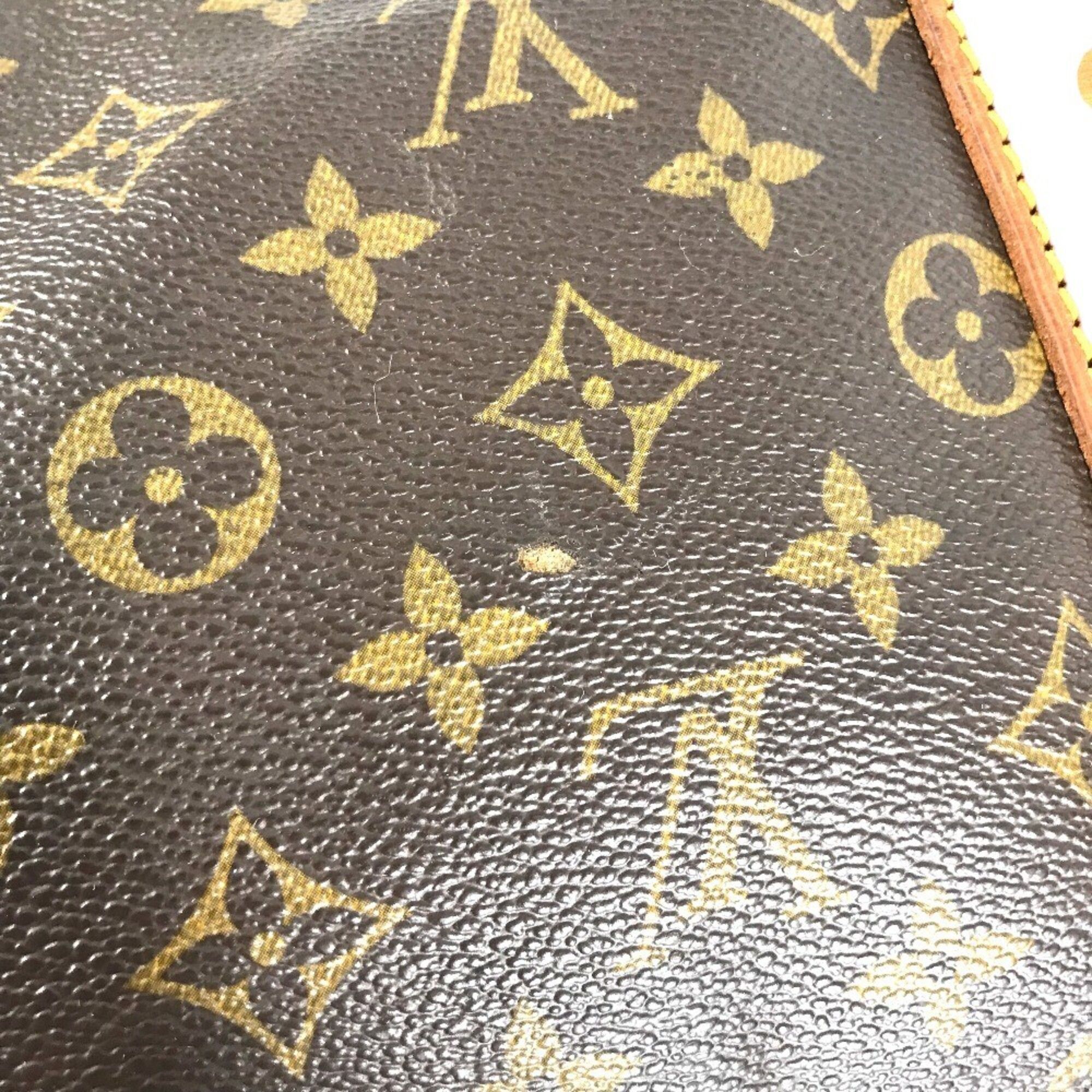 Boston Bag Handbag (Pre-Owned) - Louis Vuitton - Modalova