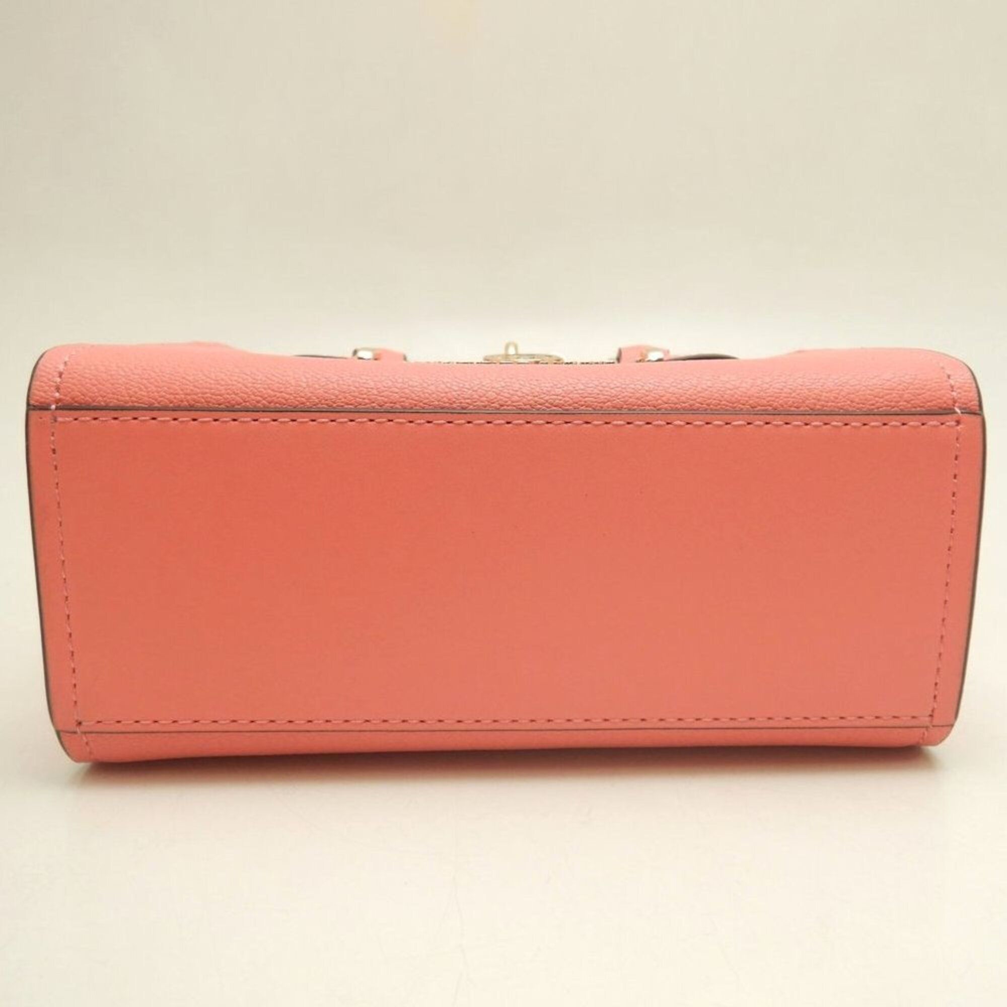 Leather Handbag (Pre-Owned) - Michael Kors - Modalova