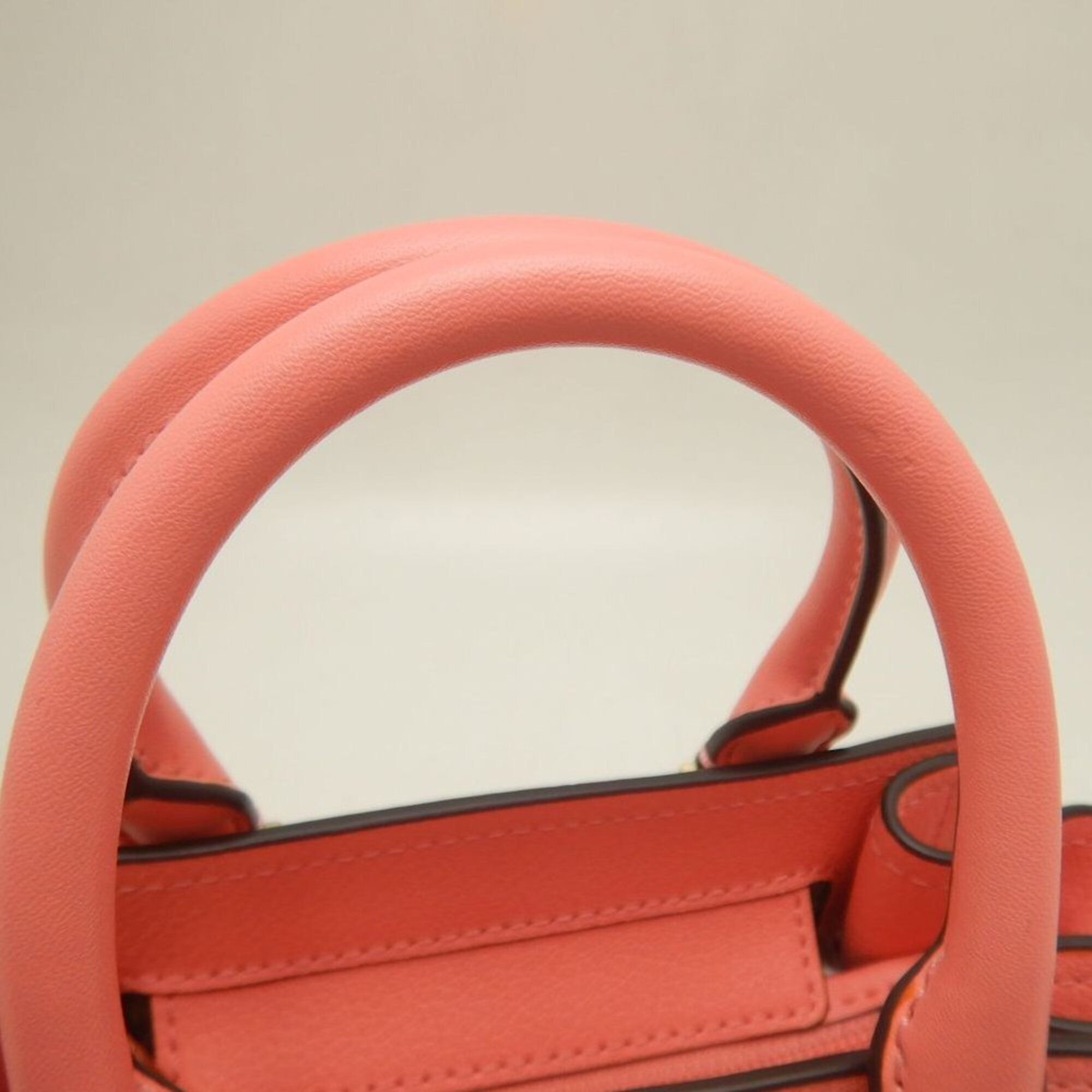 Leather Handbag (Pre-Owned) - Michael Kors - Modalova