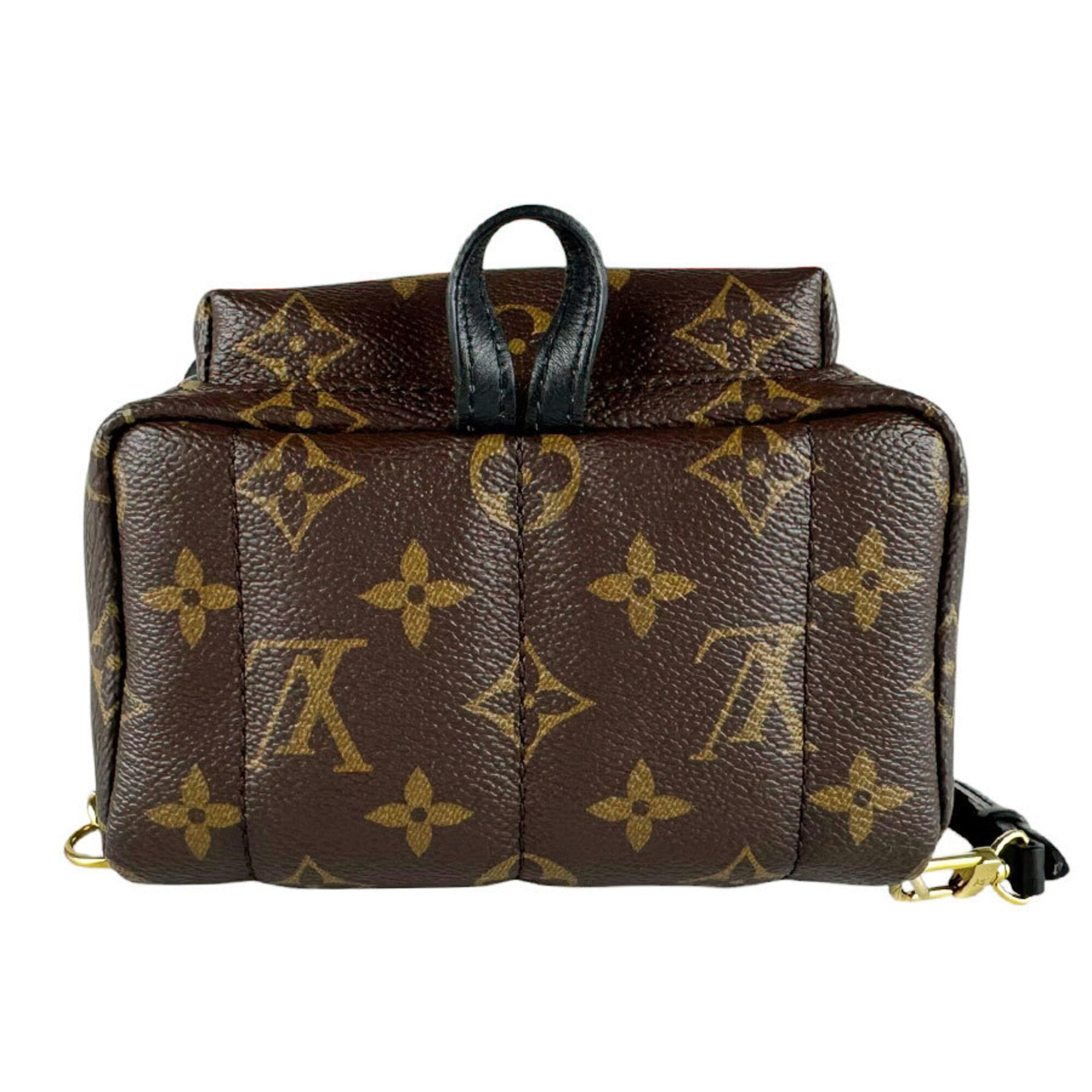 Backpack (Pre-Owned) - Louis Vuitton - Modalova