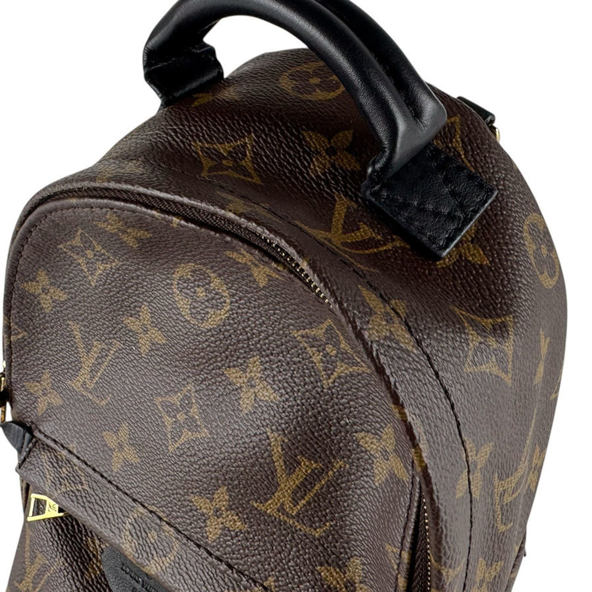 Backpack (Pre-Owned) - Louis Vuitton - Modalova