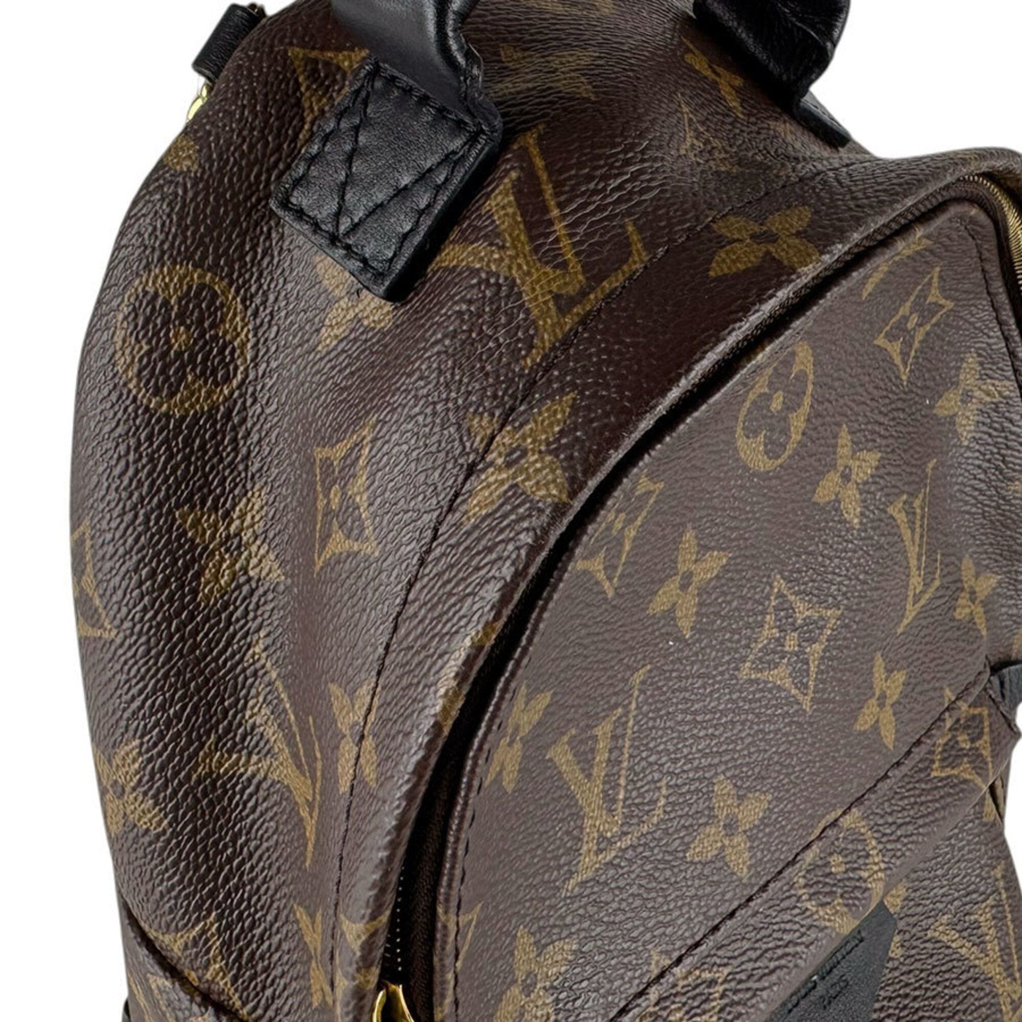 Backpack (Pre-Owned) - Louis Vuitton - Modalova