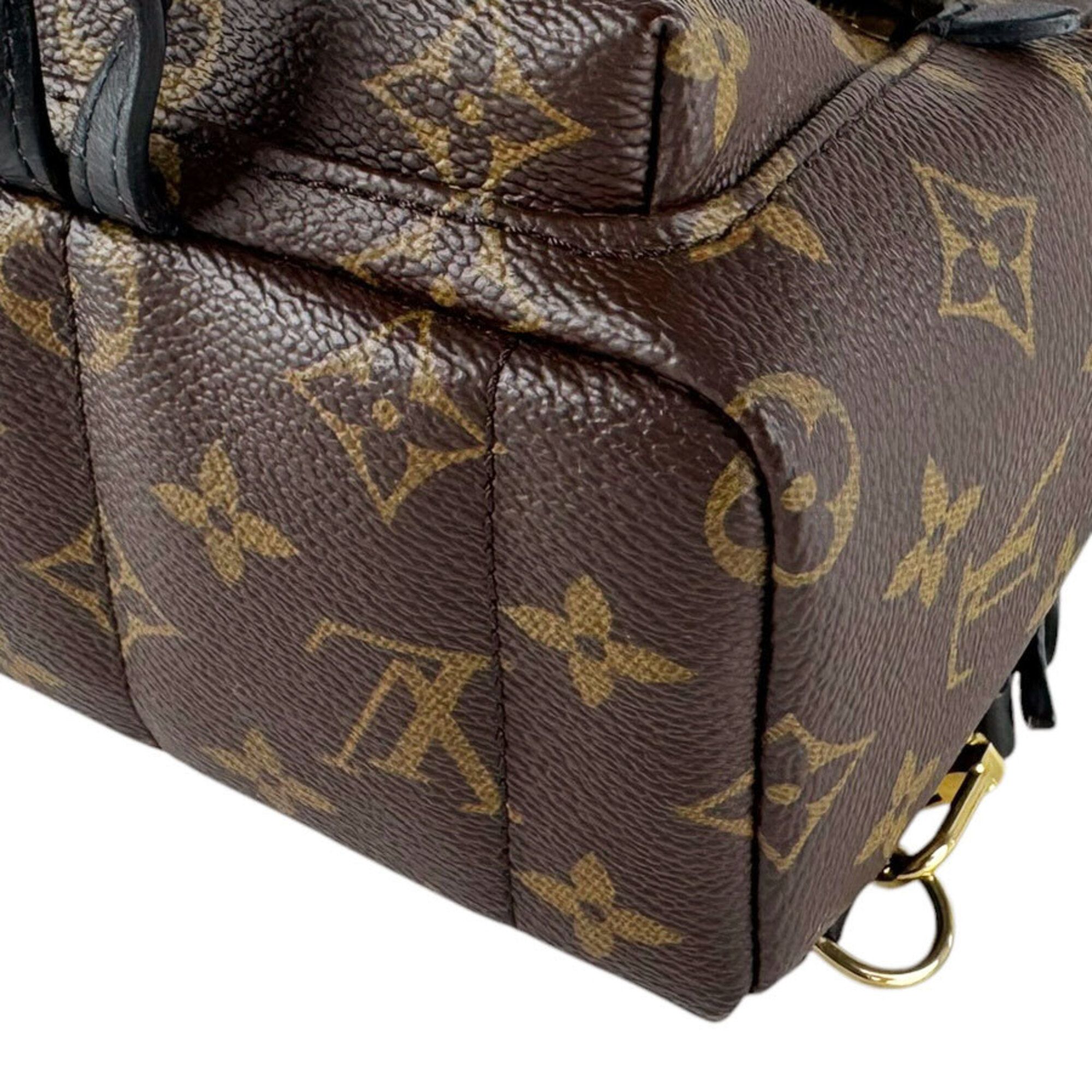 Backpack (Pre-Owned) - Louis Vuitton - Modalova