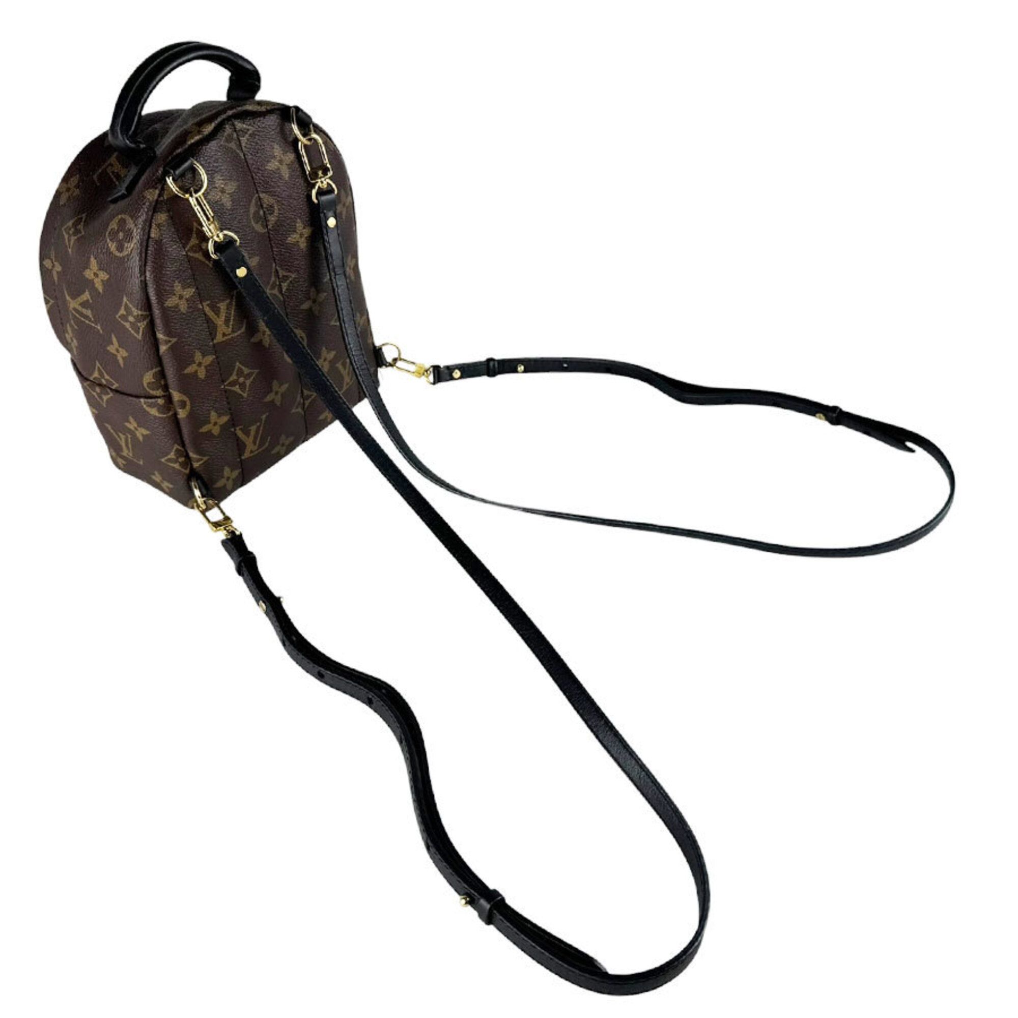 Backpack (Pre-Owned) - Louis Vuitton - Modalova