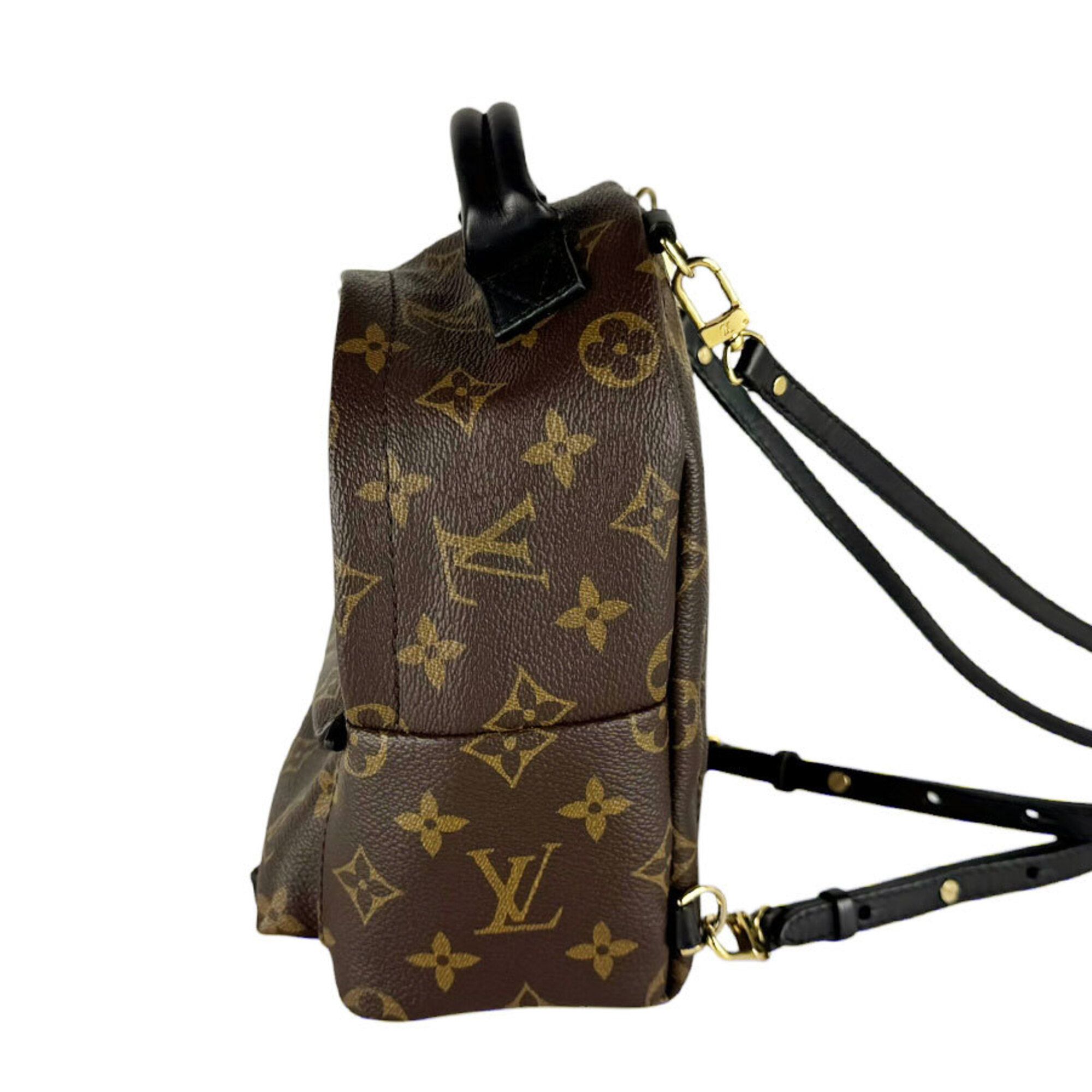 Backpack (Pre-Owned) - Louis Vuitton - Modalova