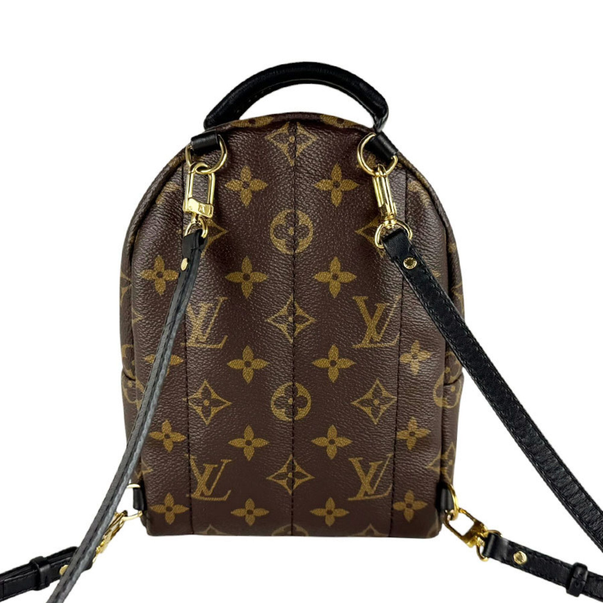 Backpack (Pre-Owned) - Louis Vuitton - Modalova