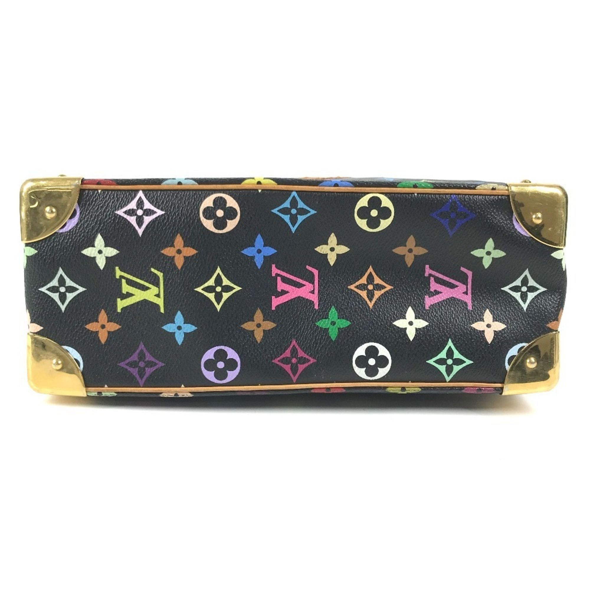 Monogram Multicolore Handbag (Pre-Owned) - Louis Vuitton - Modalova