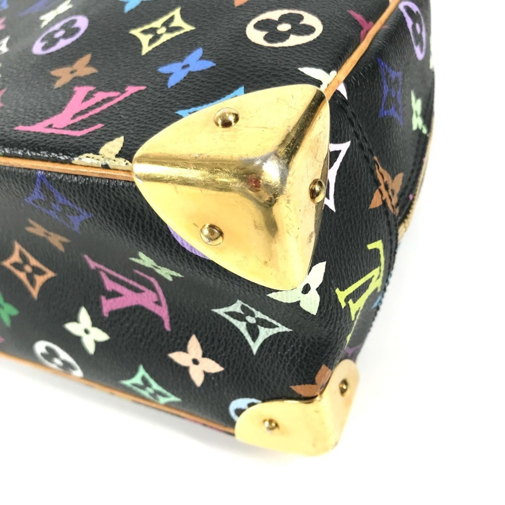 Monogram Multicolore Handbag (Pre-Owned) - Louis Vuitton - Modalova