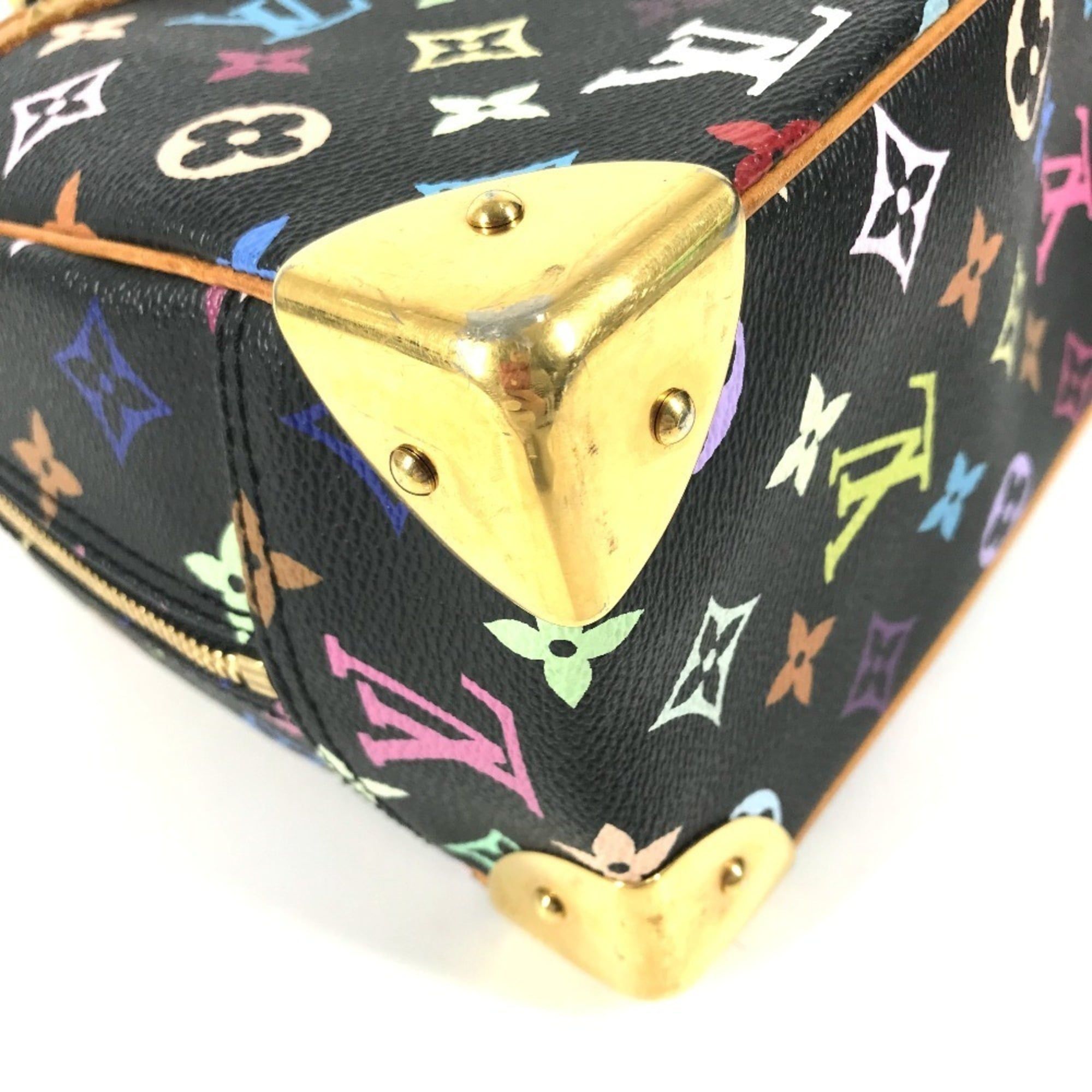Monogram Multicolore Handbag (Pre-Owned) - Louis Vuitton - Modalova
