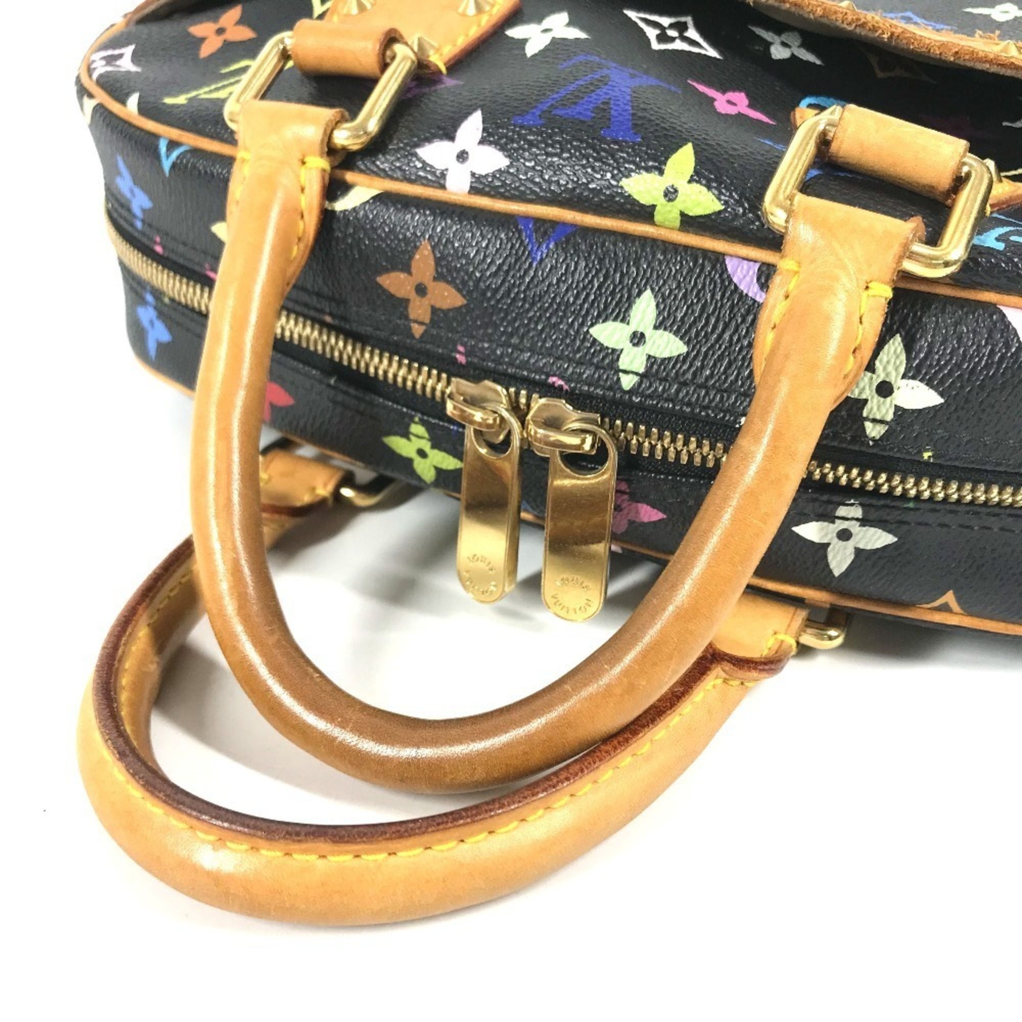 Monogram Multicolore Handbag (Pre-Owned) - Louis Vuitton - Modalova