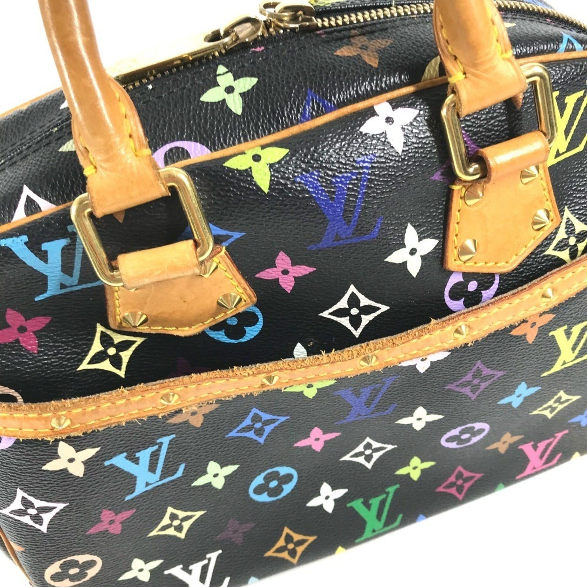 Monogram Multicolore Handbag (Pre-Owned) - Louis Vuitton - Modalova