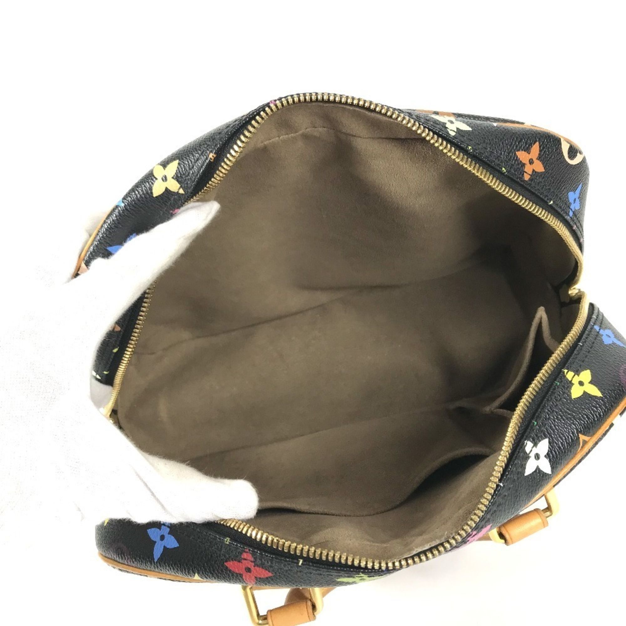 Monogram Multicolore Handbag (Pre-Owned) - Louis Vuitton - Modalova