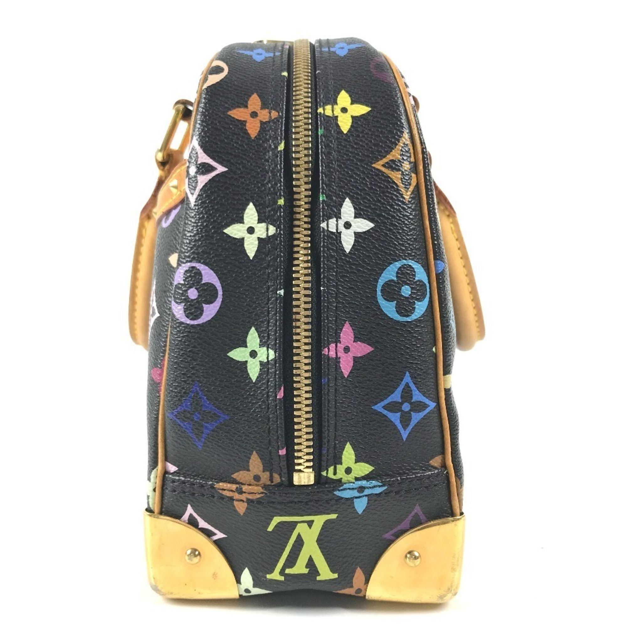 Monogram Multicolore Handbag (Pre-Owned) - Louis Vuitton - Modalova