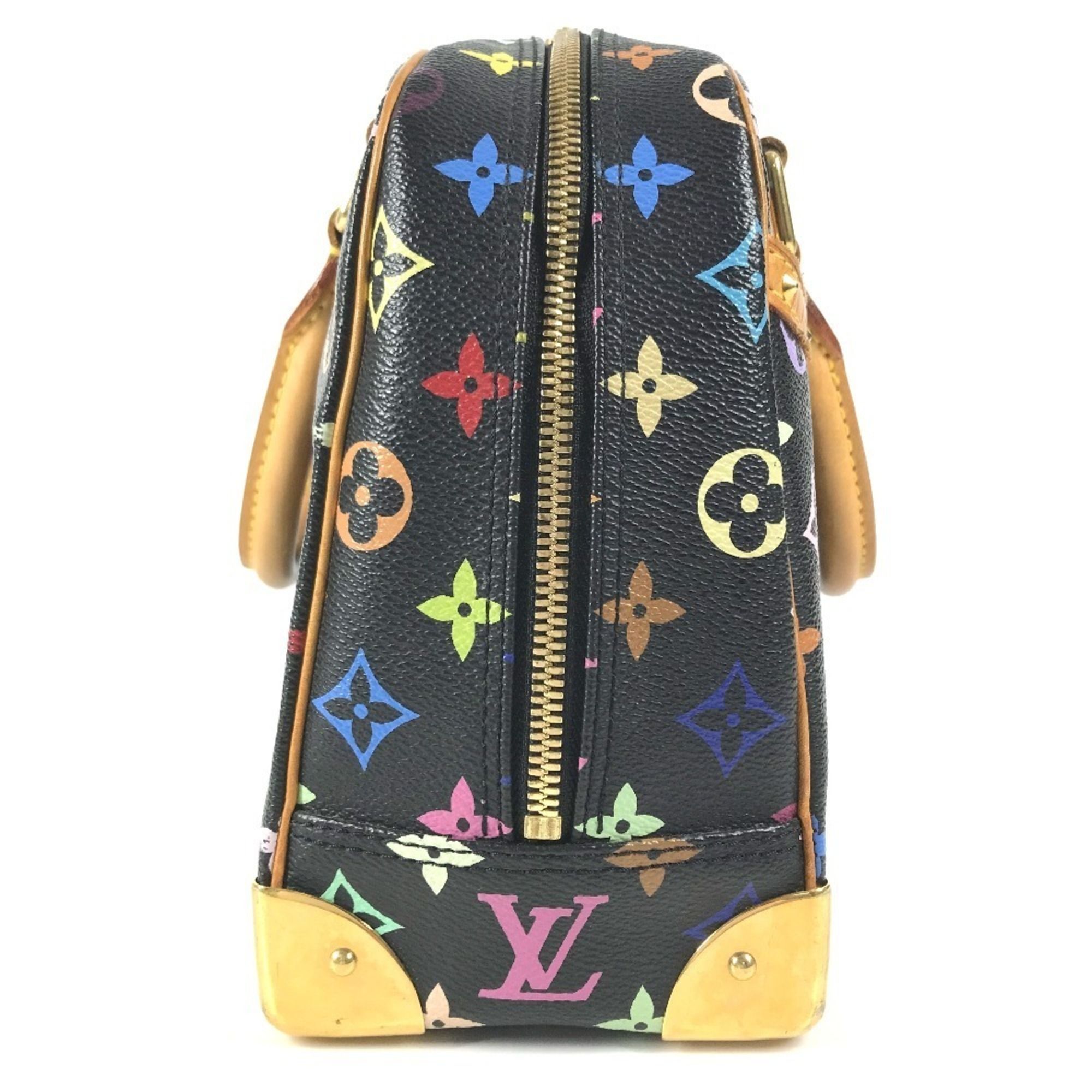 Monogram Multicolore Handbag (Pre-Owned) - Louis Vuitton - Modalova