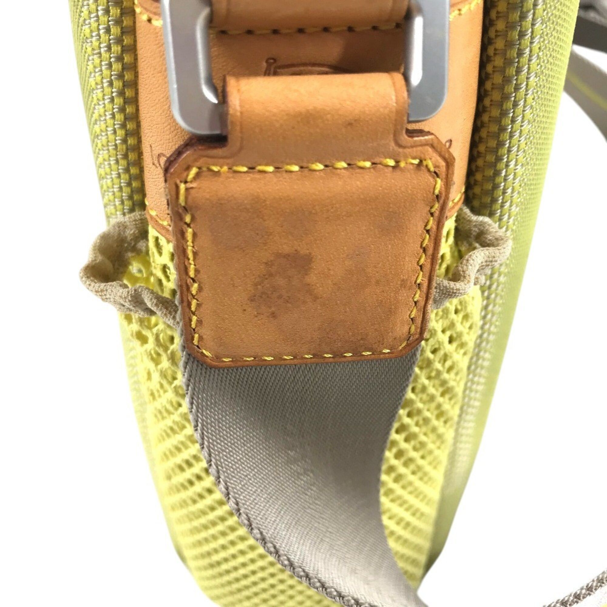 Damier Geant Pochette Shoulder Bag (Pre-Owned) - Louis Vuitton - Modalova