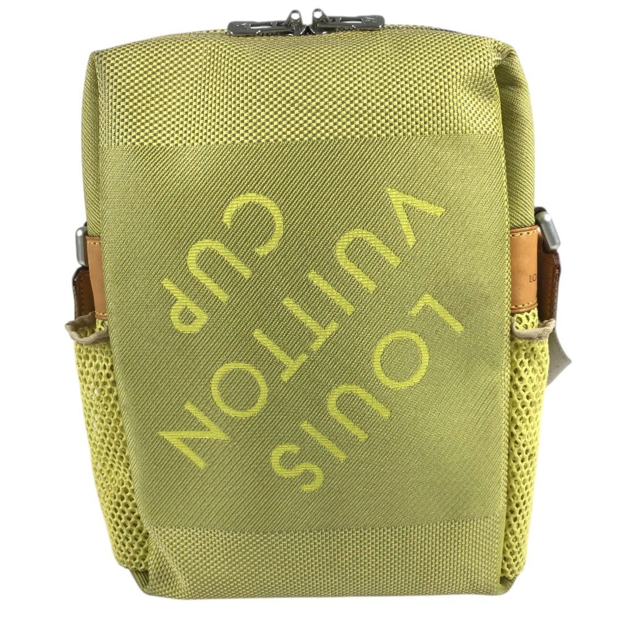 Damier Geant Pochette Shoulder Bag (Pre-Owned) - Louis Vuitton - Modalova
