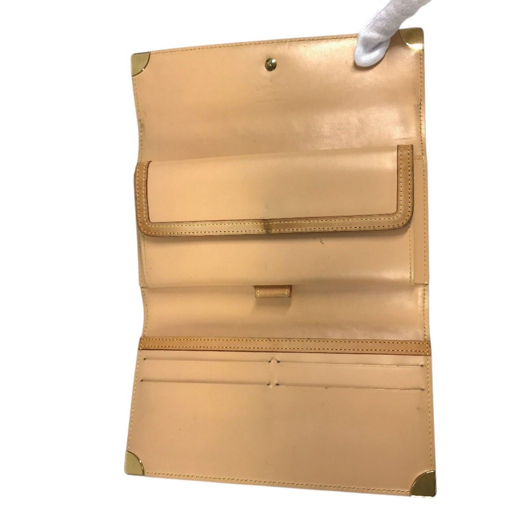 Monogram Multicolore Wallet (Tri-Fold) (Pre-Owned) - Louis Vuitton - Modalova