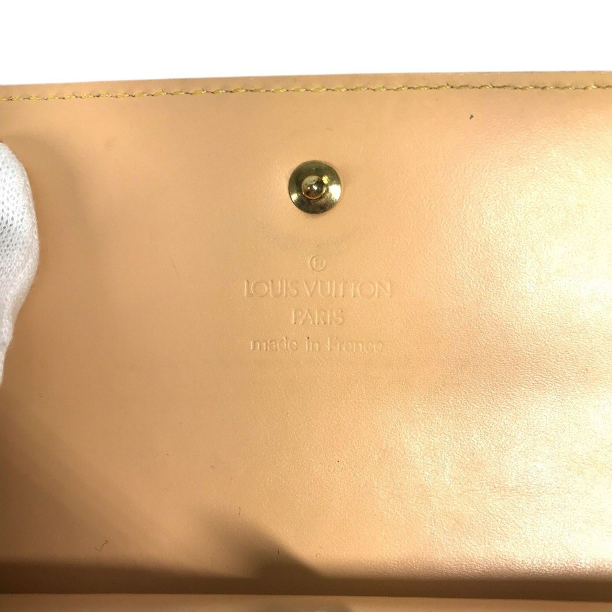Monogram Multicolore Wallet (Tri-Fold) (Pre-Owned) - Louis Vuitton - Modalova
