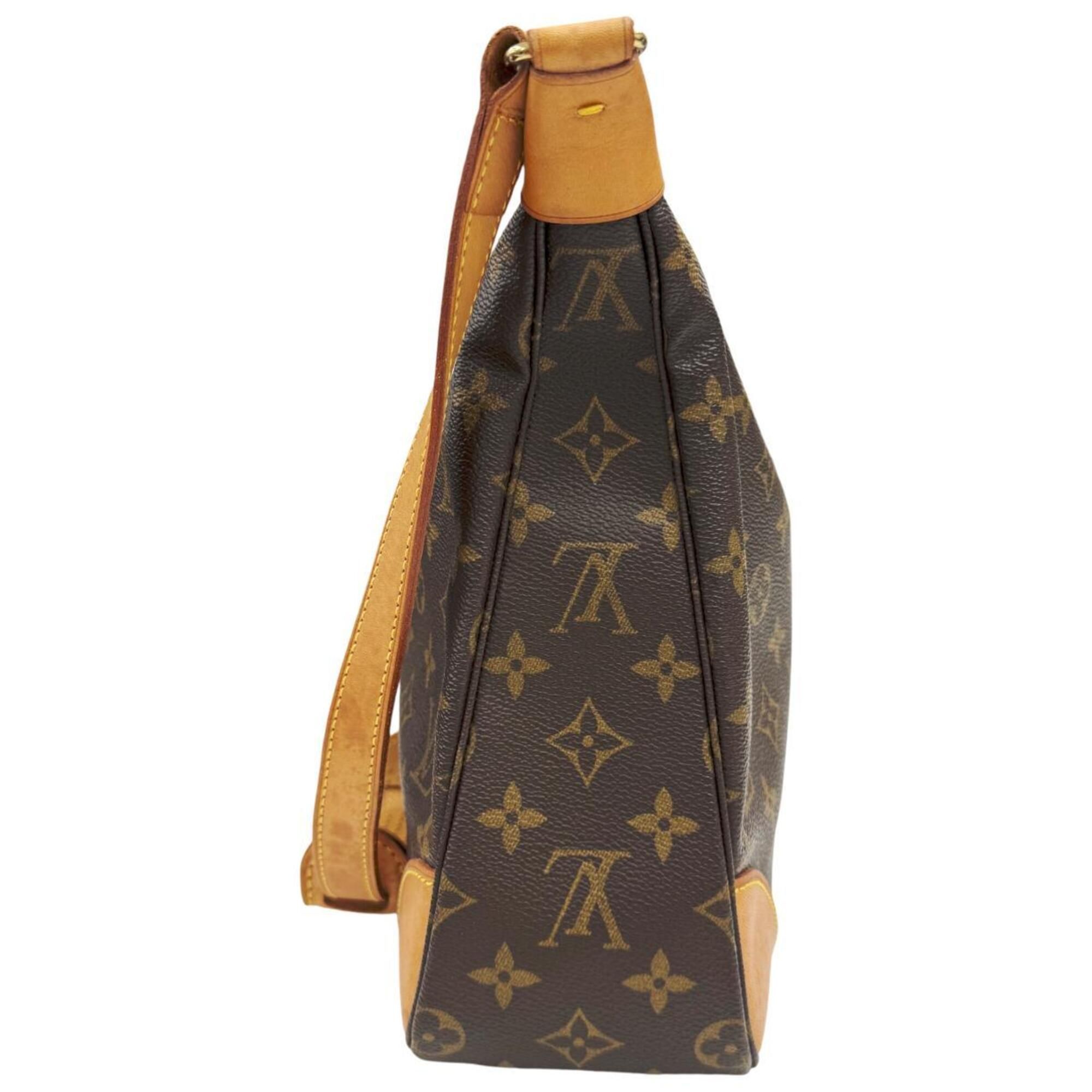 Monogram Shoulder Bag (Pre-Owned) - Louis Vuitton - Modalova