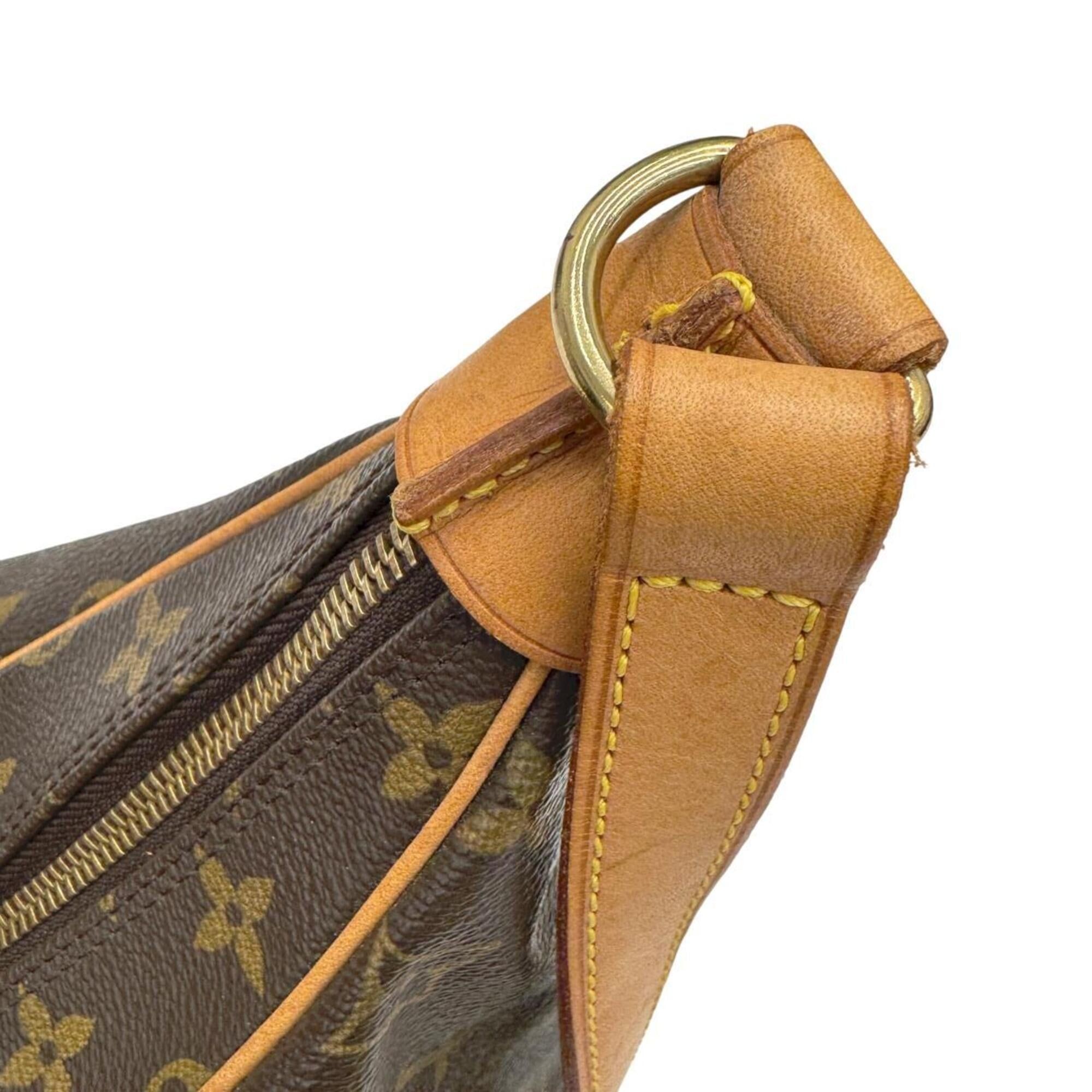 Monogram Shoulder Bag (Pre-Owned) - Louis Vuitton - Modalova