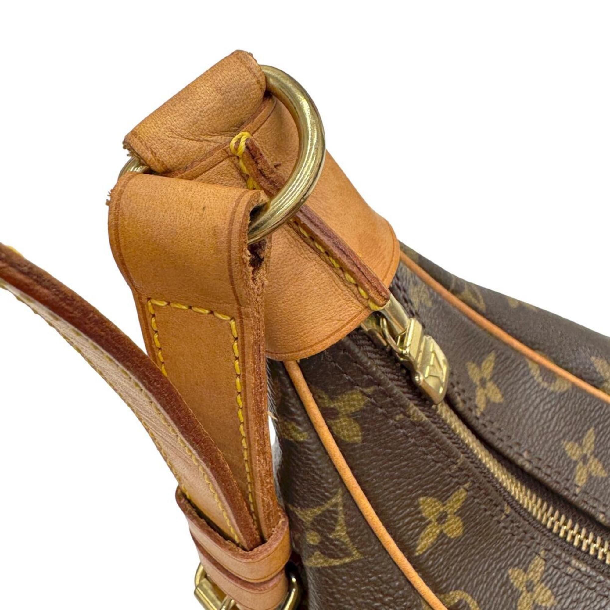 Monogram Shoulder Bag (Pre-Owned) - Louis Vuitton - Modalova
