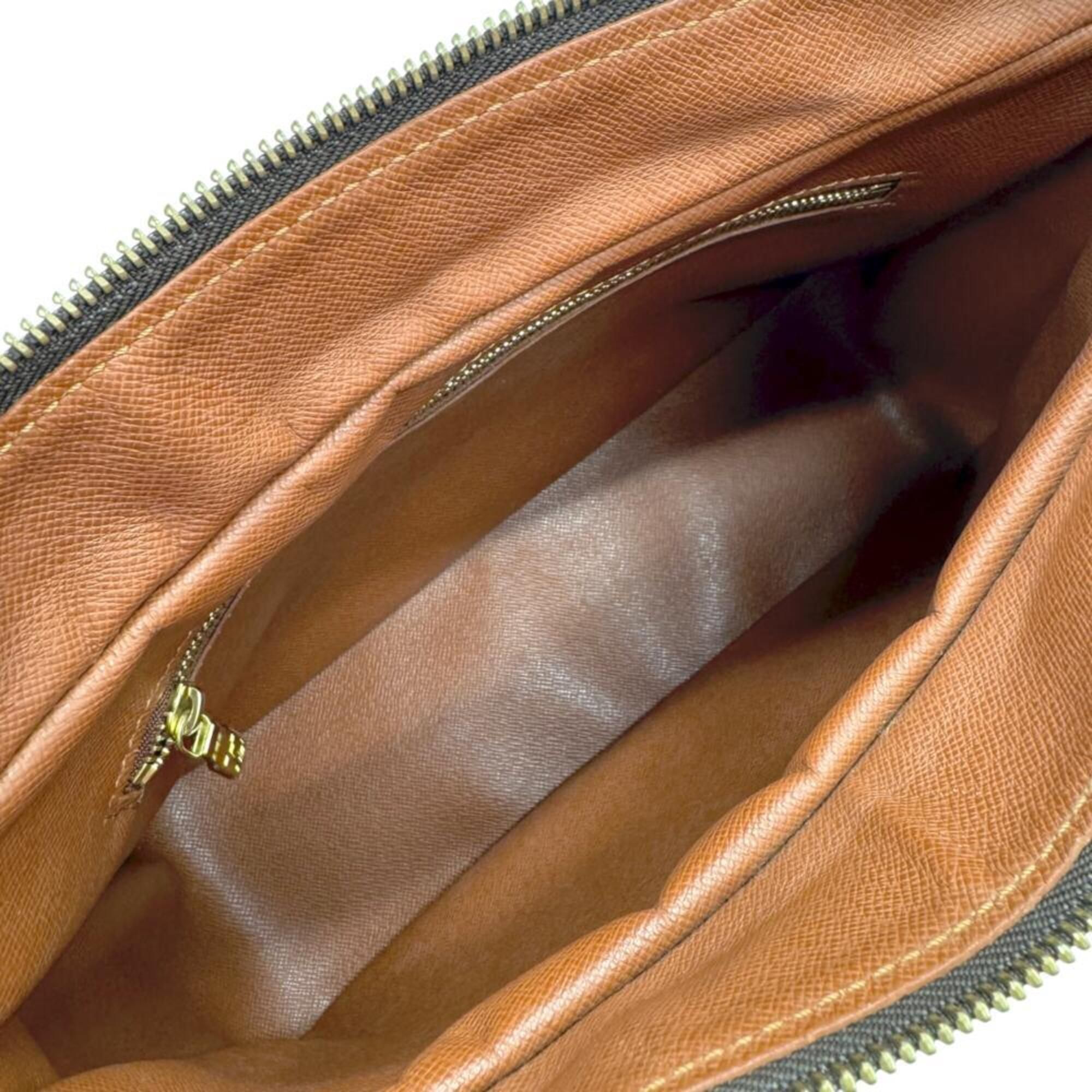 Monogram Shoulder Bag (Pre-Owned) - Louis Vuitton - Modalova