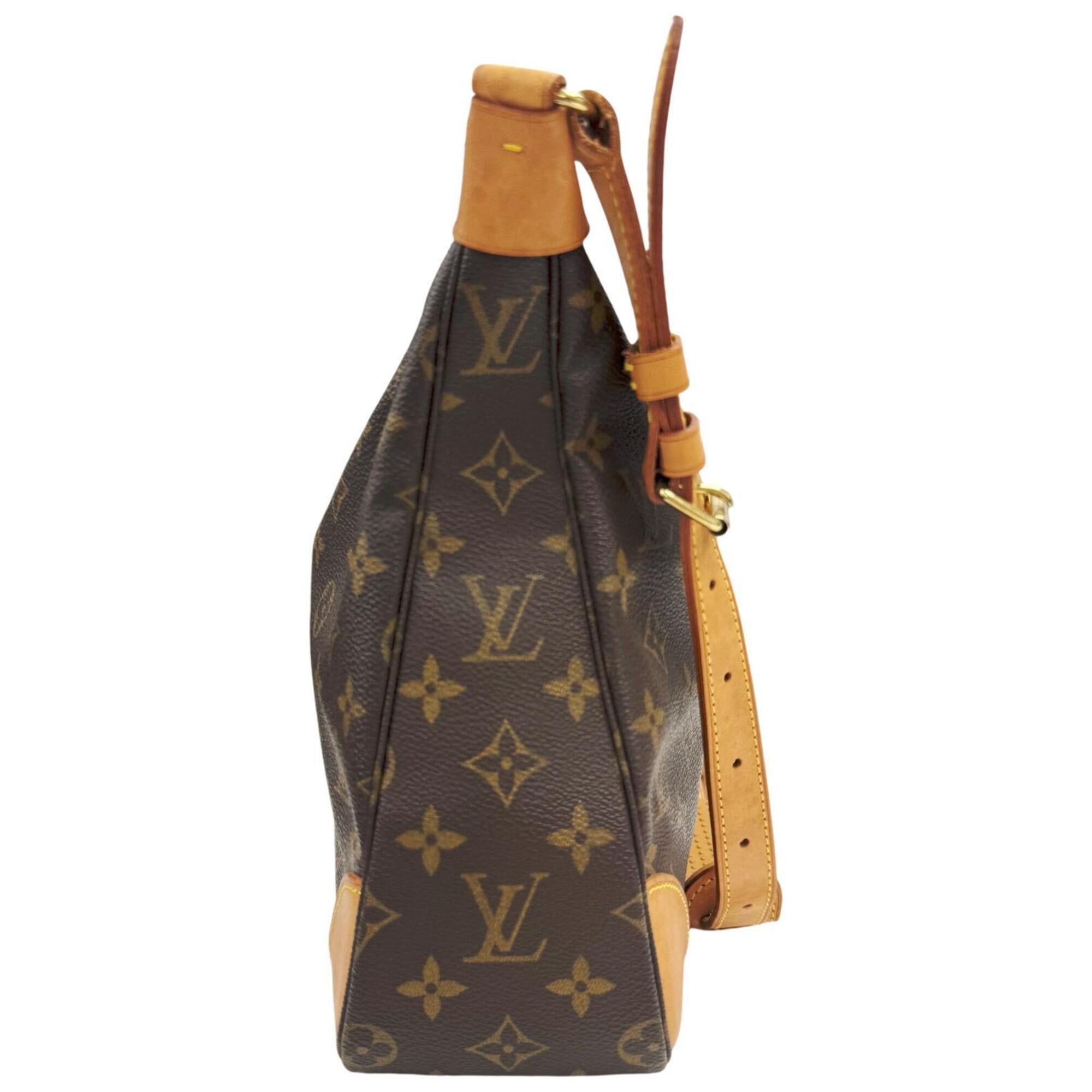 Monogram Shoulder Bag (Pre-Owned) - Louis Vuitton - Modalova