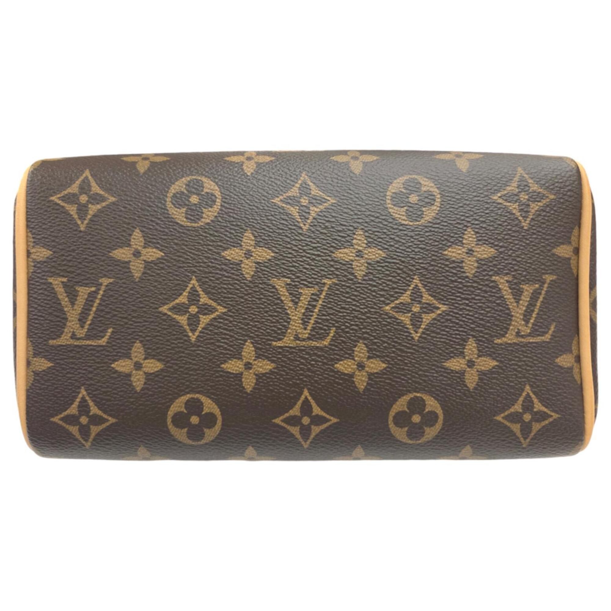 Monogram Handbag Shoulder Bag (Pre-Owned) - Louis Vuitton - Modalova