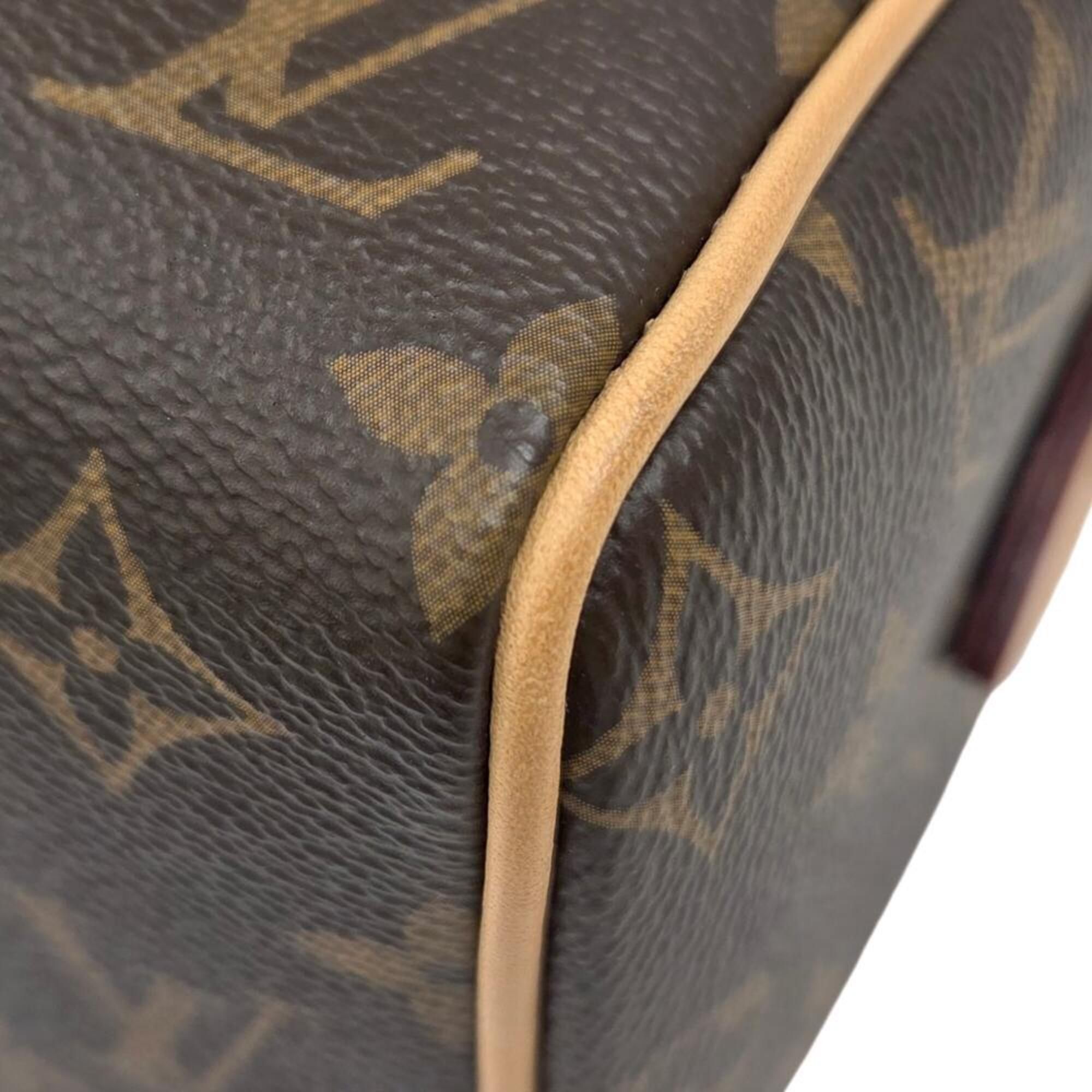Monogram Handbag Shoulder Bag (Pre-Owned) - Louis Vuitton - Modalova