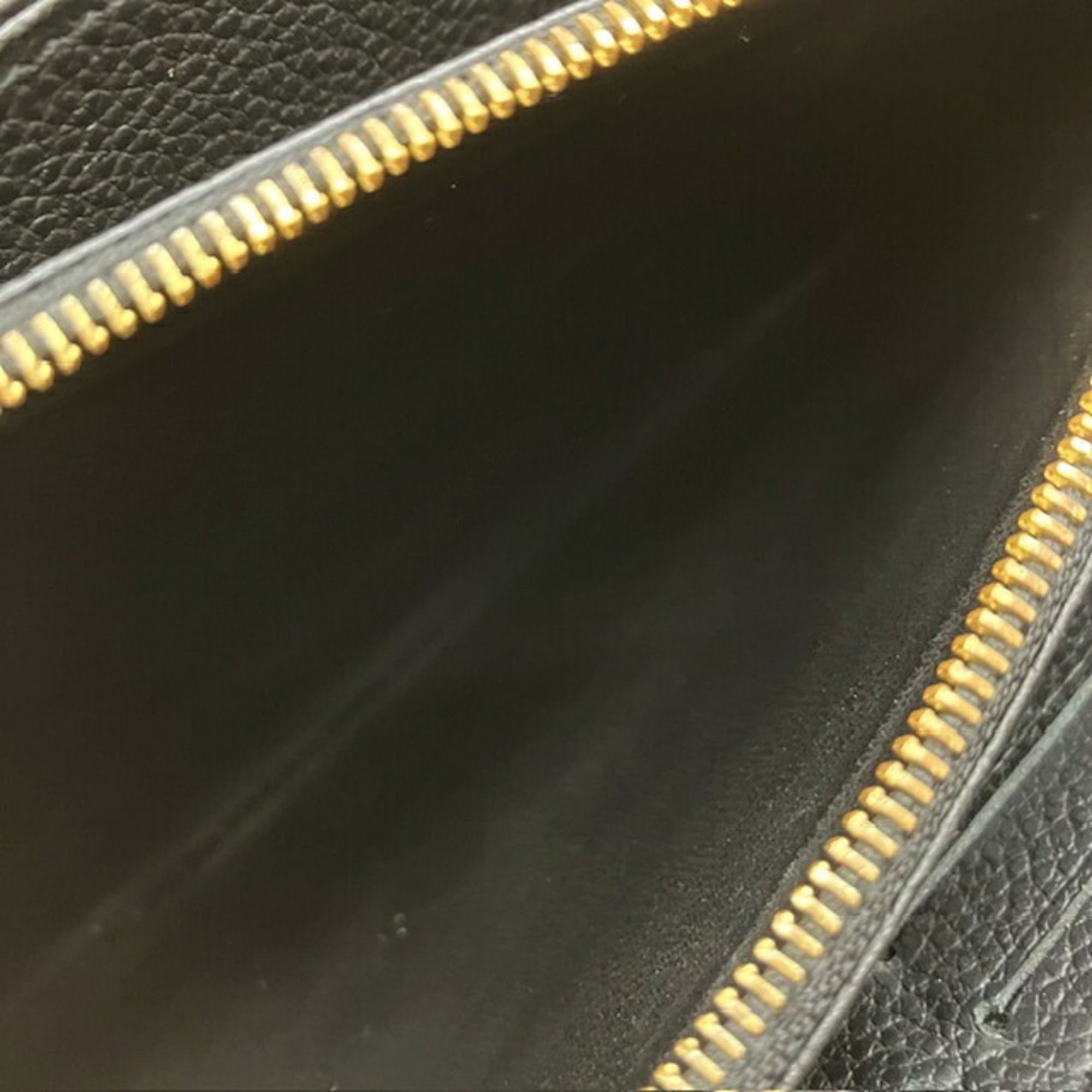 Monogram Empreinte Long Wallet (Bi-Fold) (Pre-Owned) - Louis Vuitton - Modalova