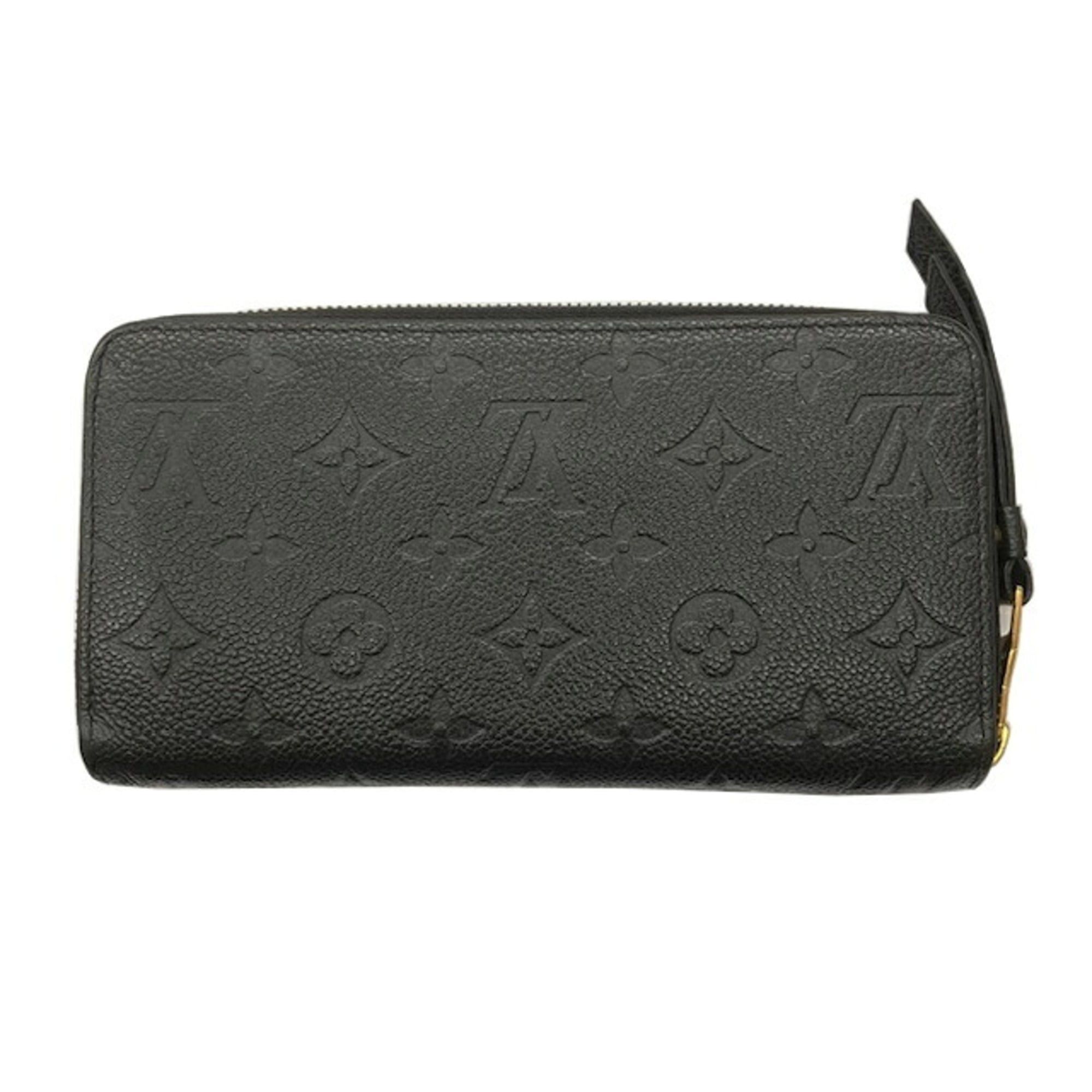 Monogram Empreinte Long Wallet (Bi-Fold) (Pre-Owned) - Louis Vuitton - Modalova
