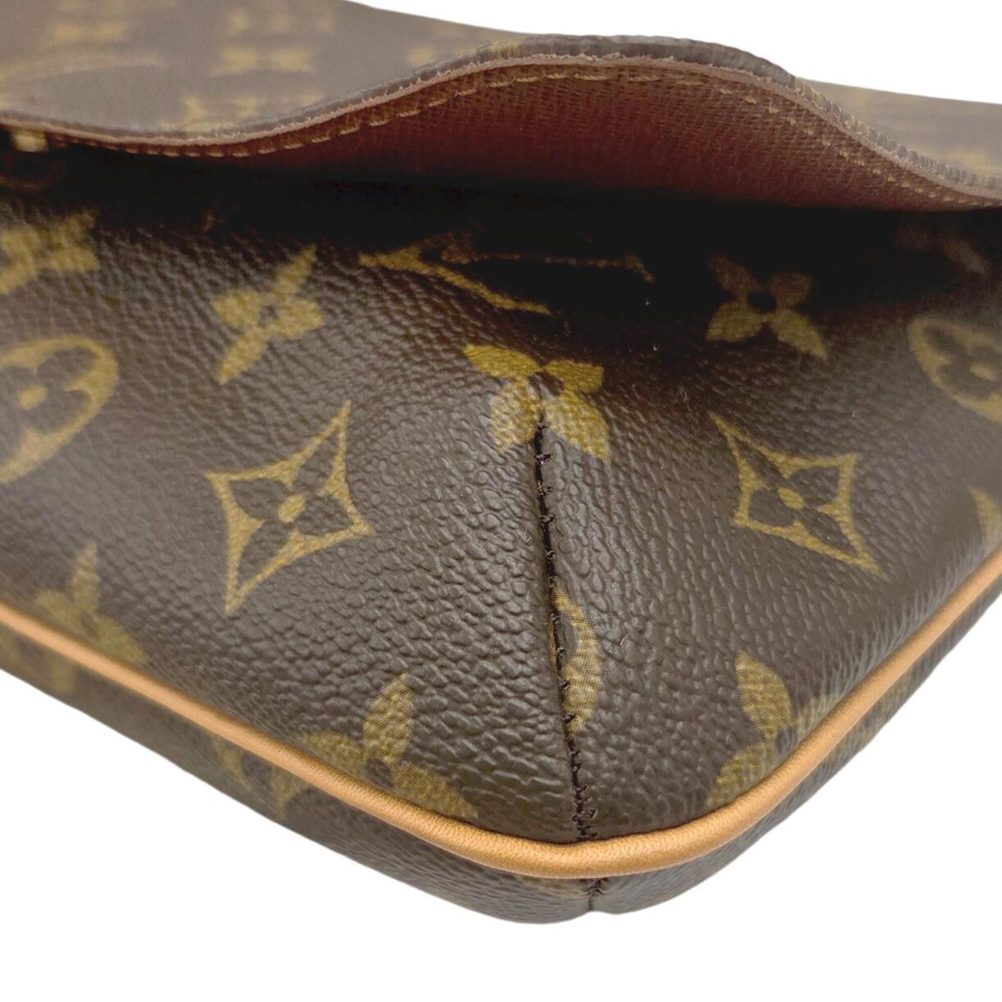 Monogram Shoulder Bag (Pre-Owned) - Louis Vuitton - Modalova