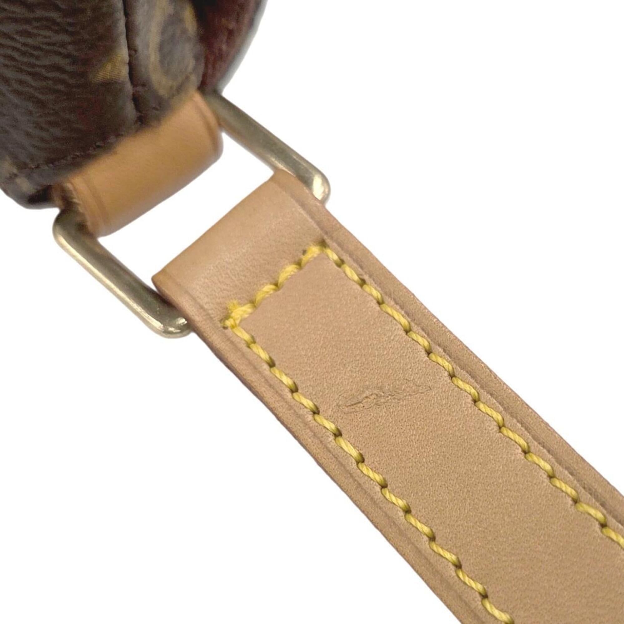 Monogram Shoulder Bag (Pre-Owned) - Louis Vuitton - Modalova