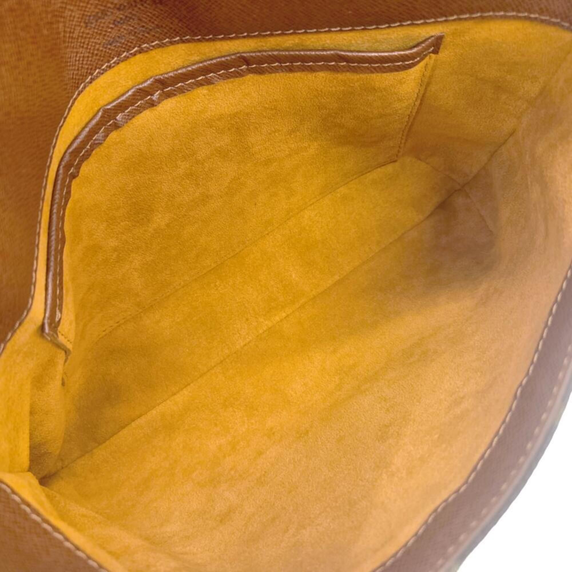 Monogram Shoulder Bag (Pre-Owned) - Louis Vuitton - Modalova
