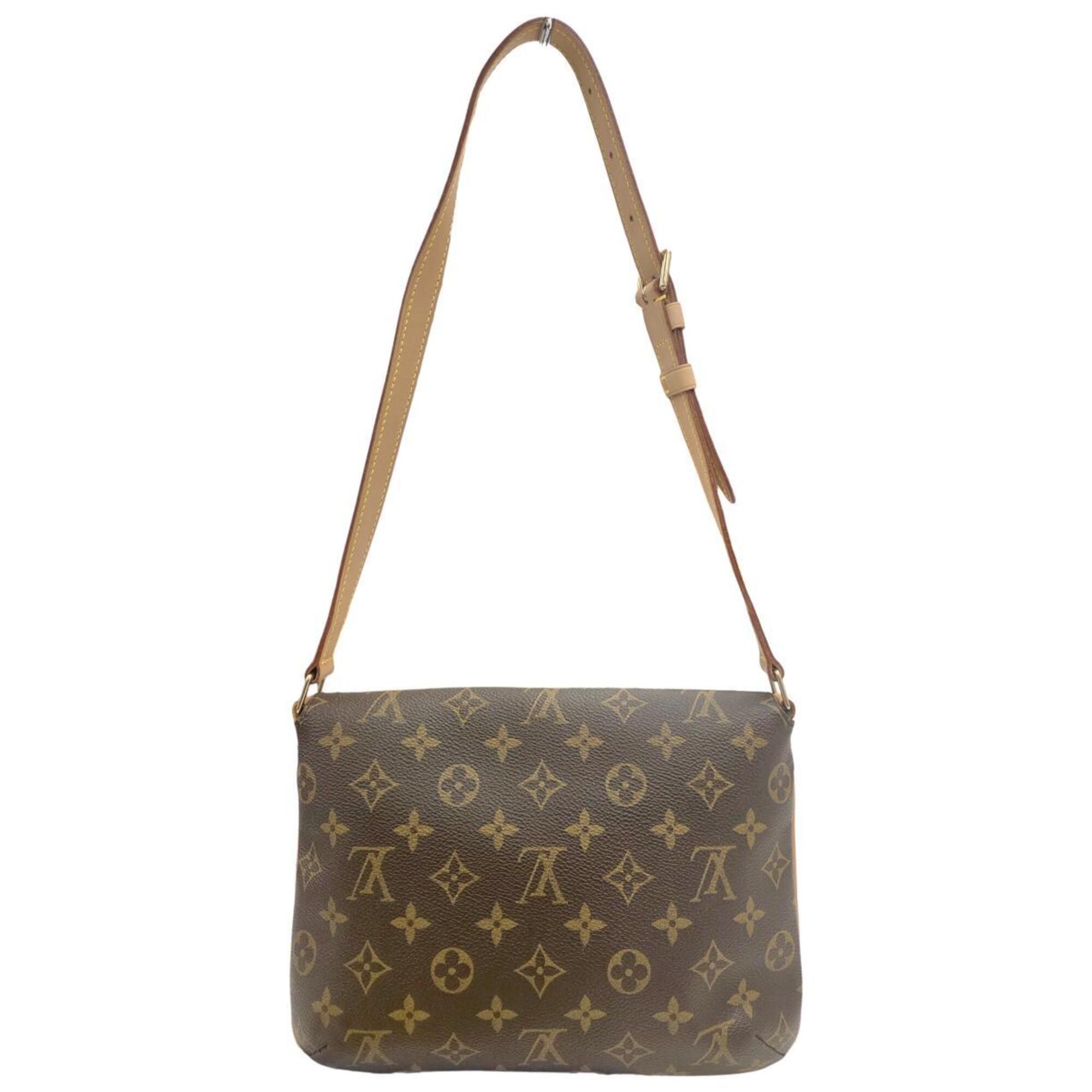 Monogram Shoulder Bag (Pre-Owned) - Louis Vuitton - Modalova