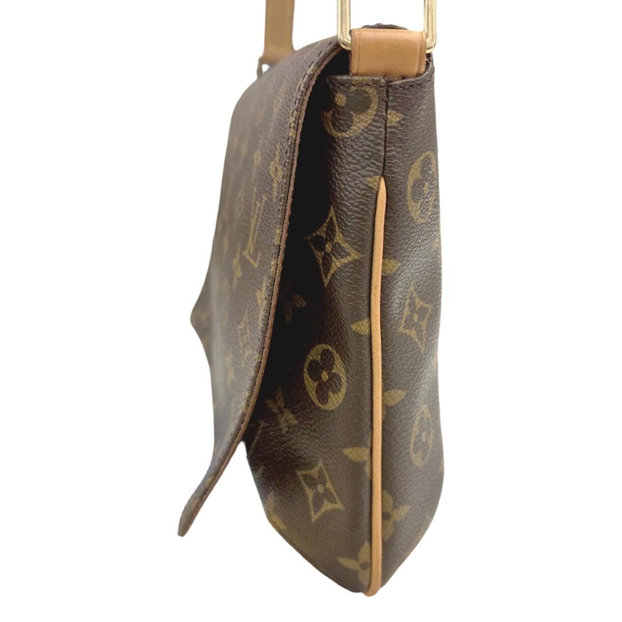 Monogram Shoulder Bag (Pre-Owned) - Louis Vuitton - Modalova