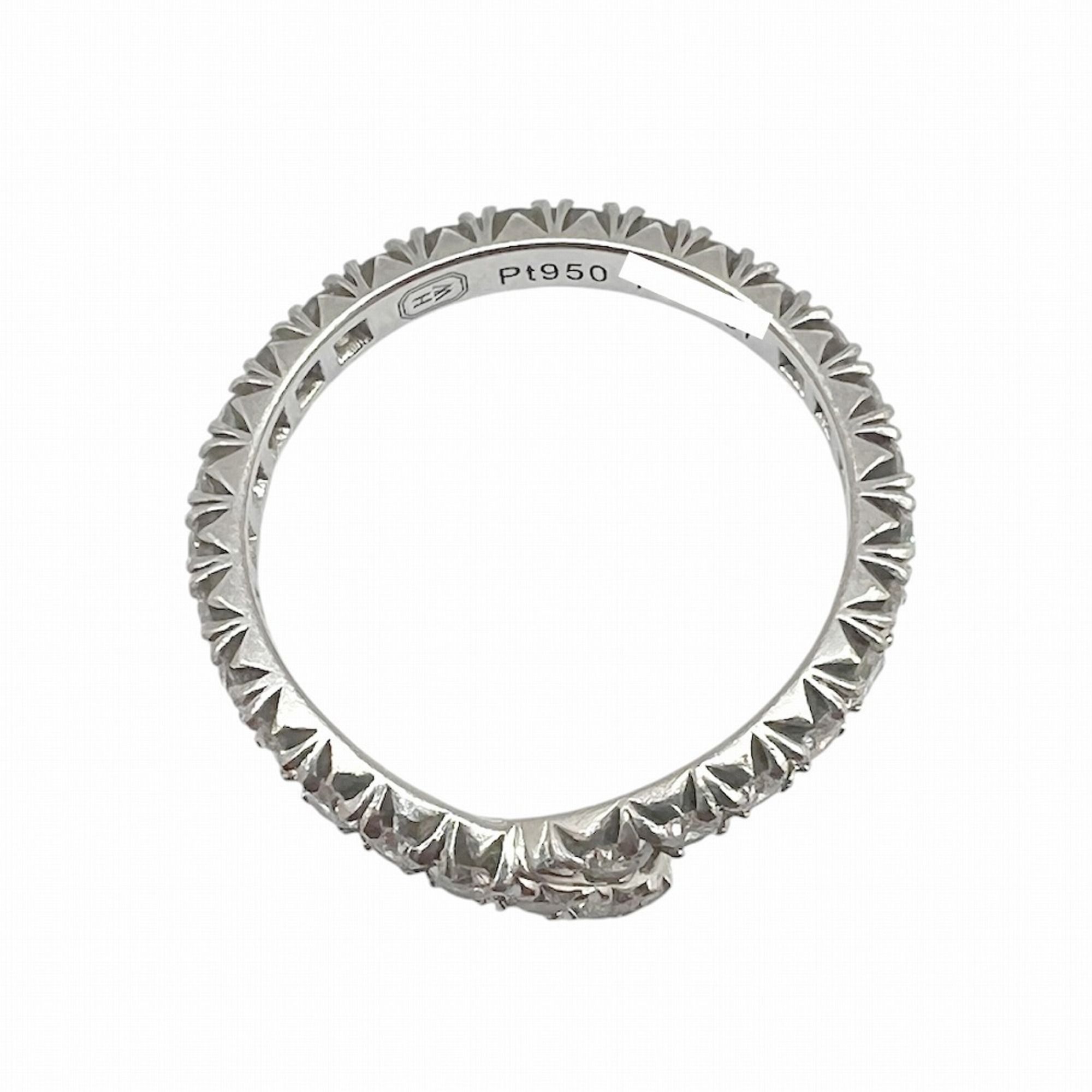Band Ring (Pre-Owned) - Harry Winston - Modalova