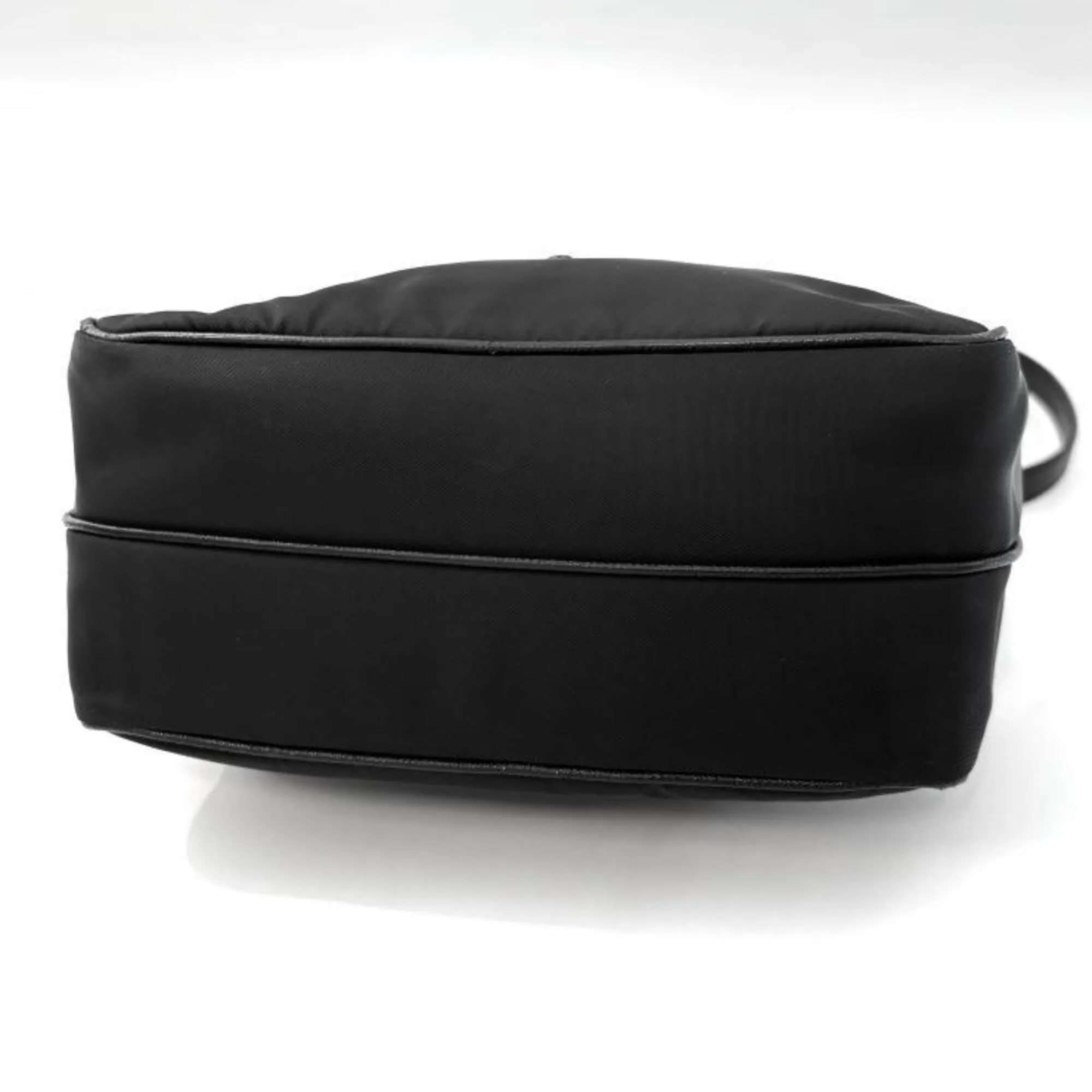 Nylon Shoulder Bag (Pre-Owned) - Prada - Modalova