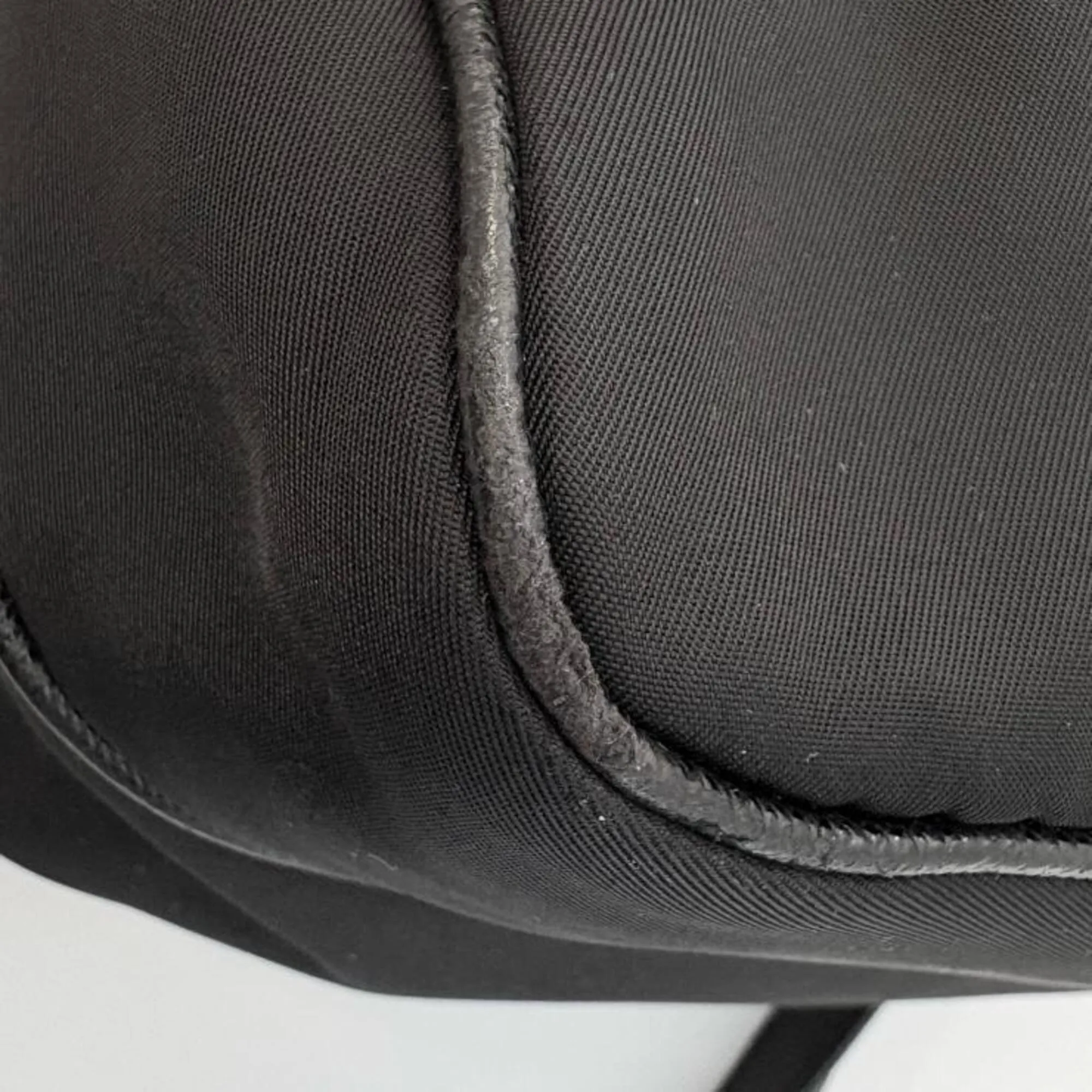 Nylon Shoulder Bag (Pre-Owned) - Prada - Modalova