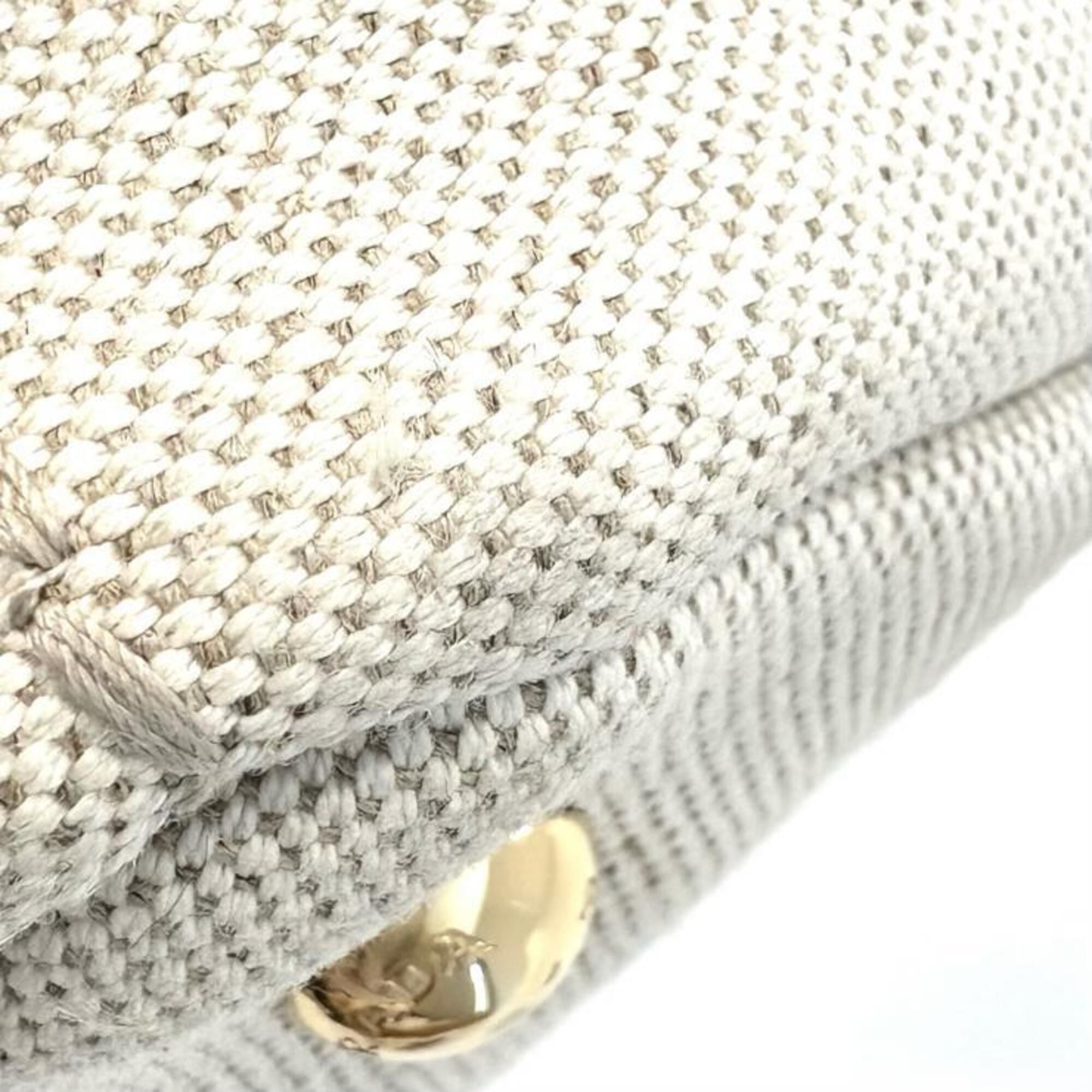 Canvas Handbag Shoulder Bag (Pre-Owned) - Prada - Modalova