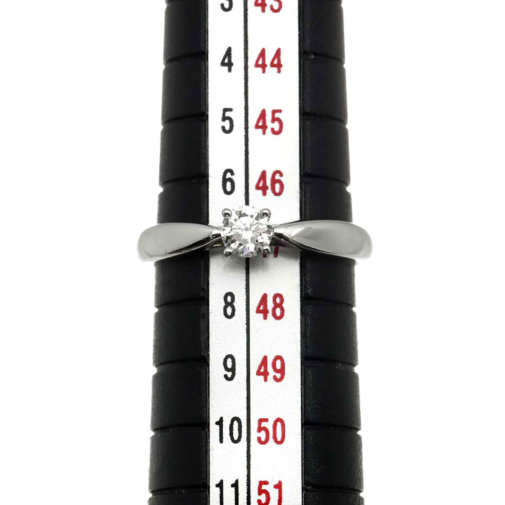Platinum 950 Band Ring (Pre-Owned) - Tiffany - Modalova