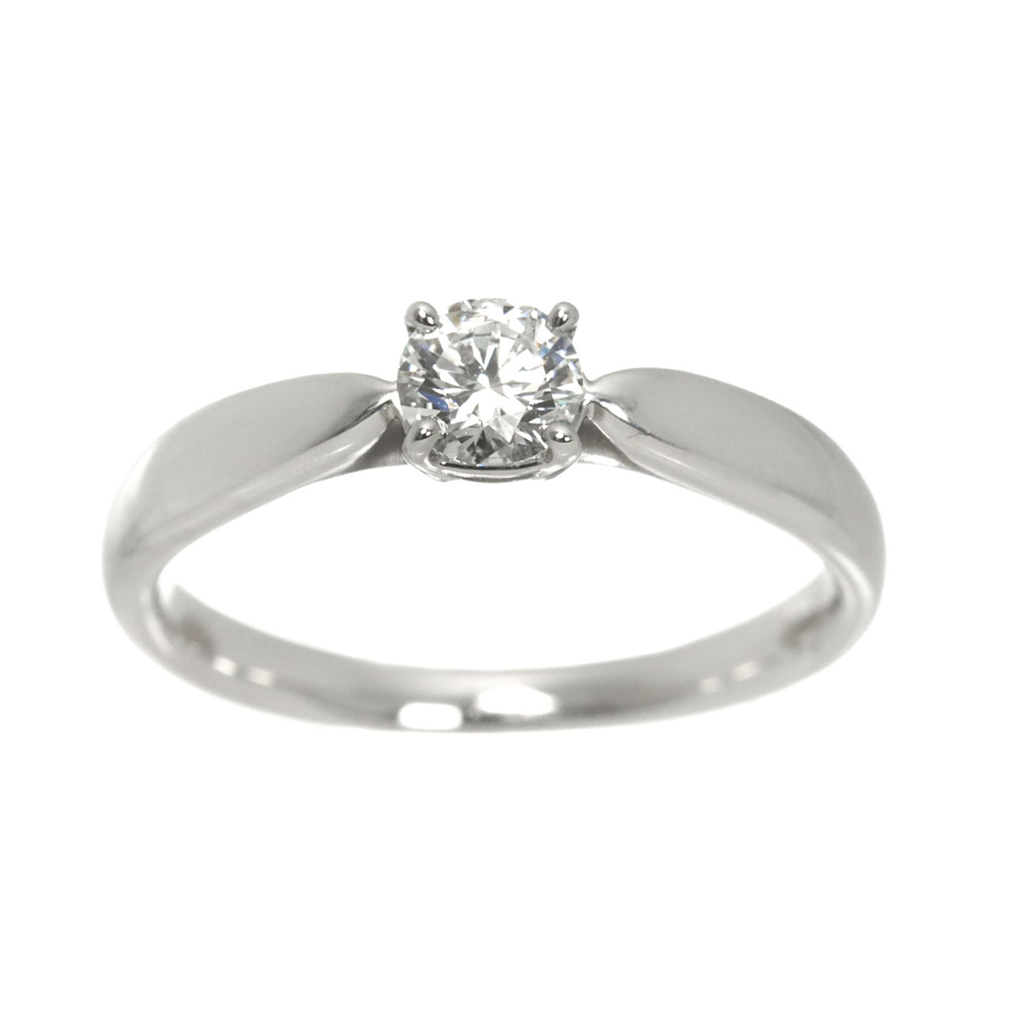 Platinum 950 Band Ring (Pre-Owned) - Tiffany - Modalova