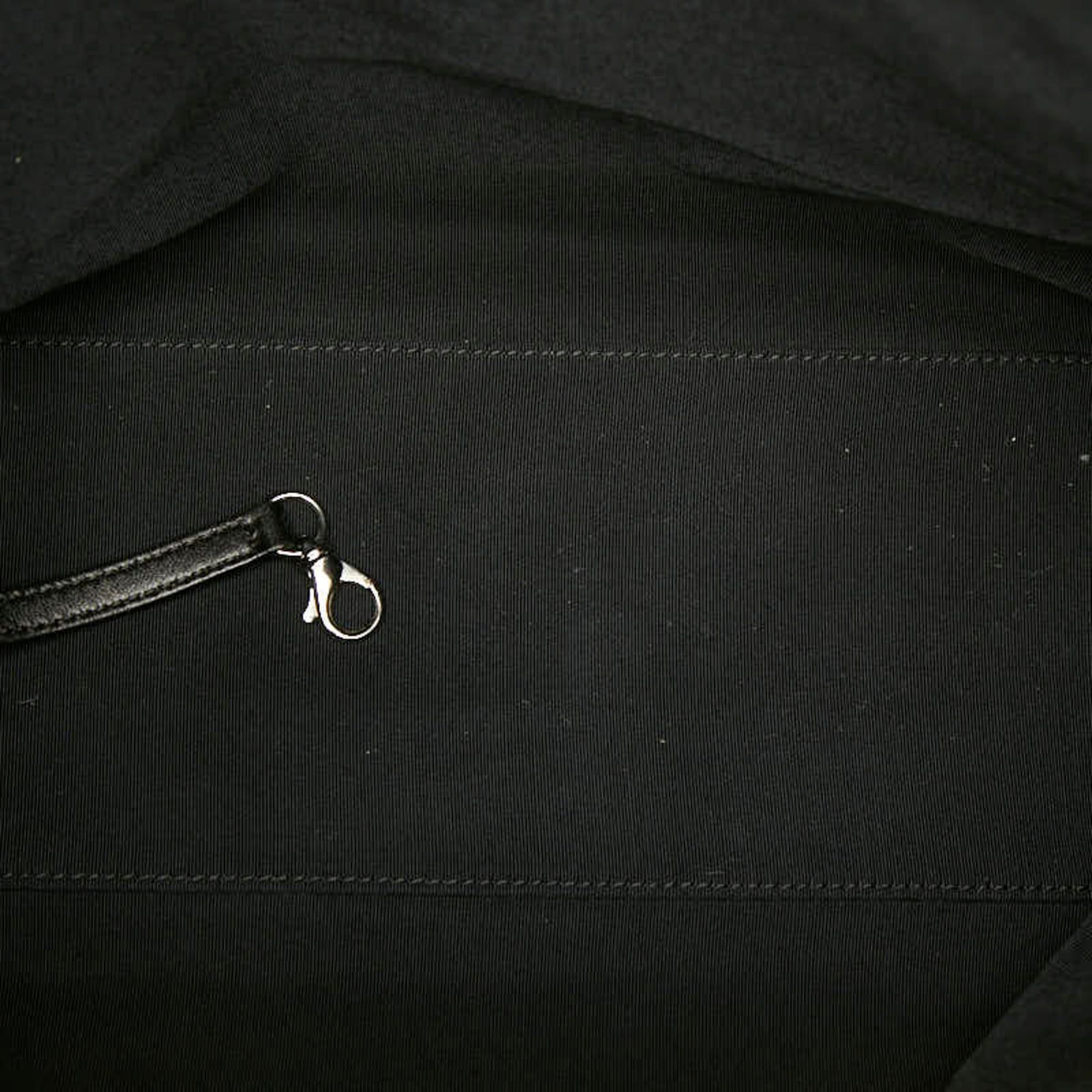 Grained Calfskin Shoulder Bag (Pre-Owned) - Chanel - Modalova