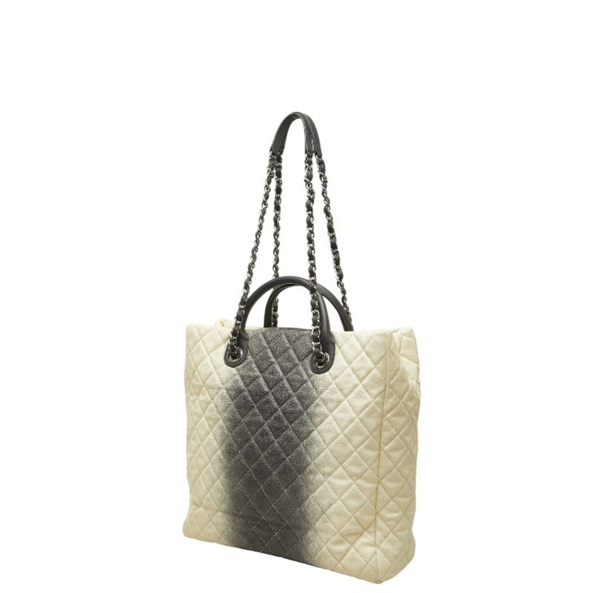 Grained Calfskin Shoulder Bag (Pre-Owned) - Chanel - Modalova