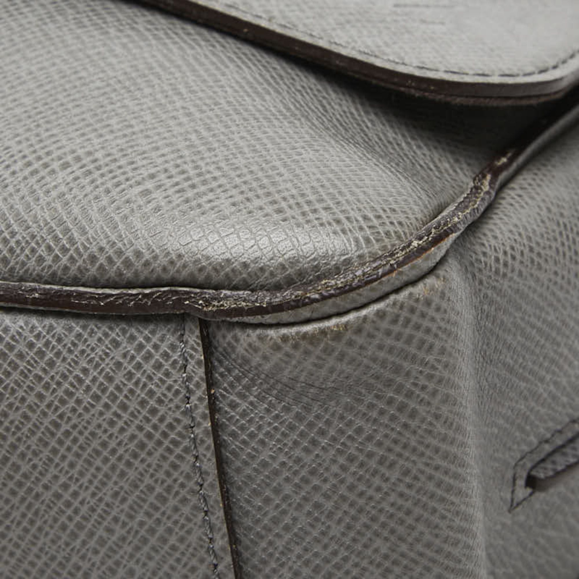 Leather Shoulder Bag (Pre-Owned) - Louis Vuitton - Modalova