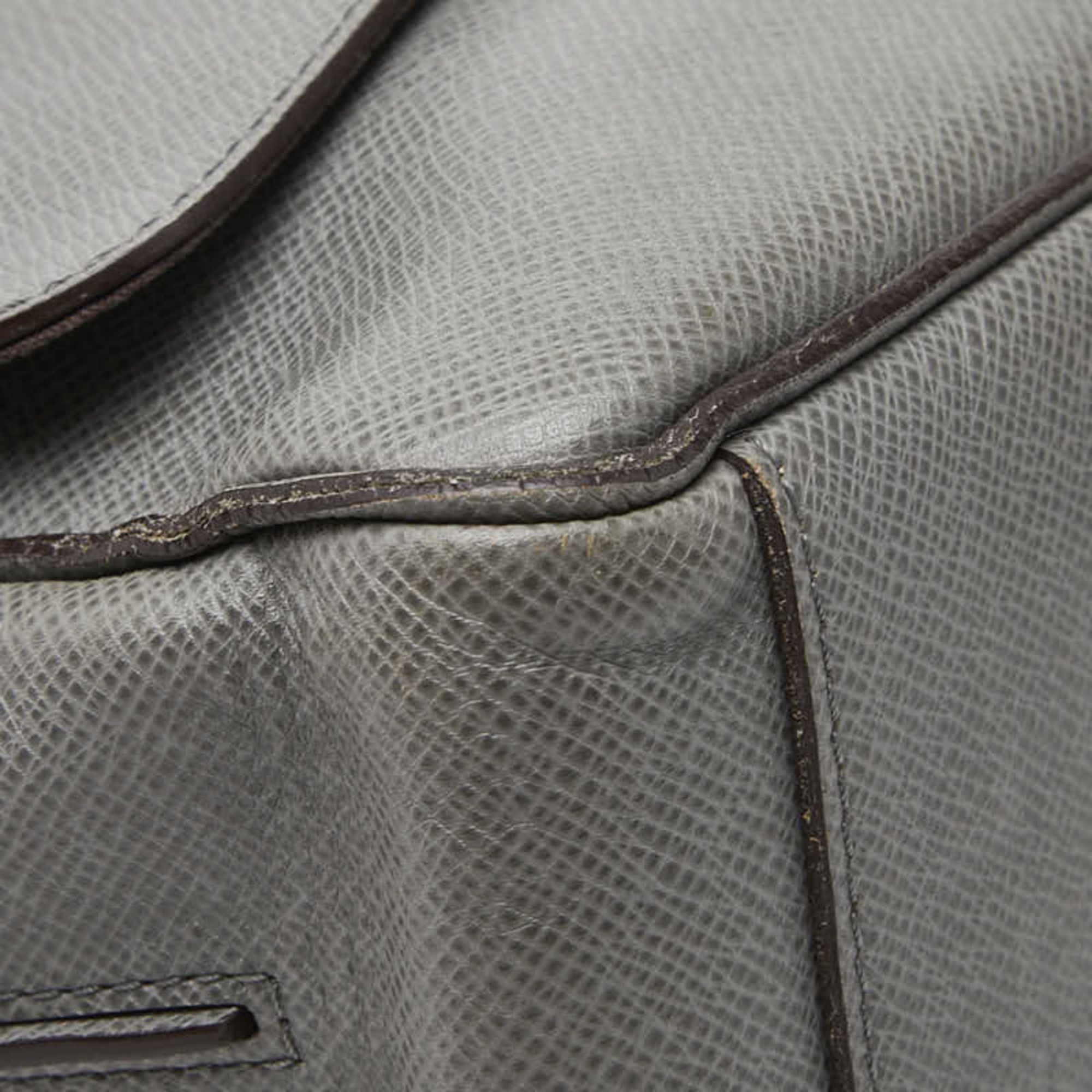 Leather Shoulder Bag (Pre-Owned) - Louis Vuitton - Modalova