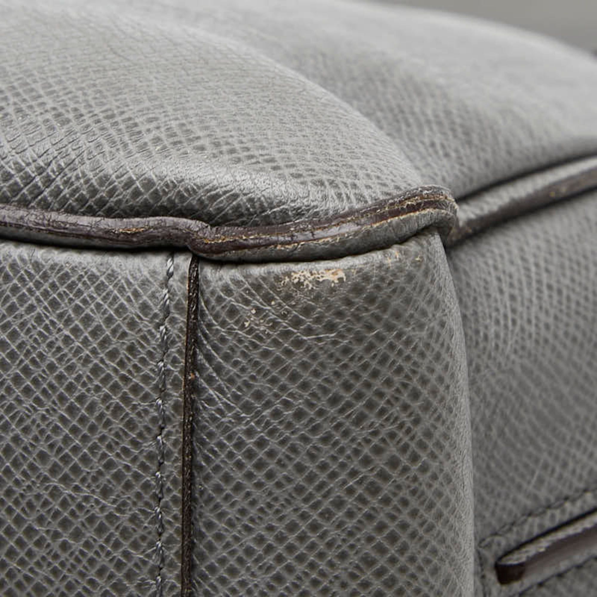 Leather Shoulder Bag (Pre-Owned) - Louis Vuitton - Modalova