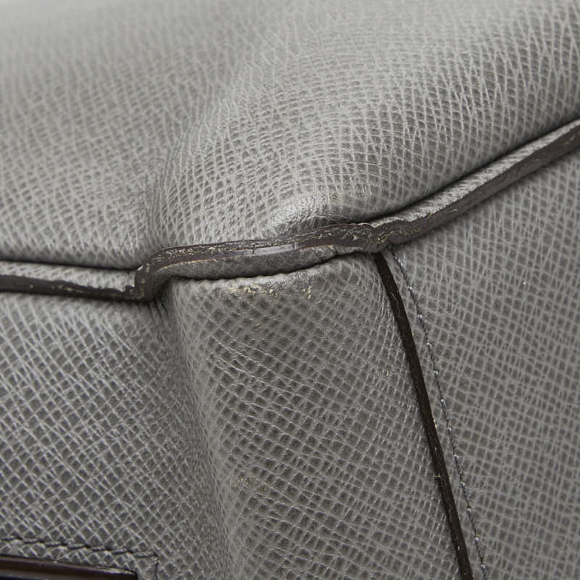 Leather Shoulder Bag (Pre-Owned) - Louis Vuitton - Modalova