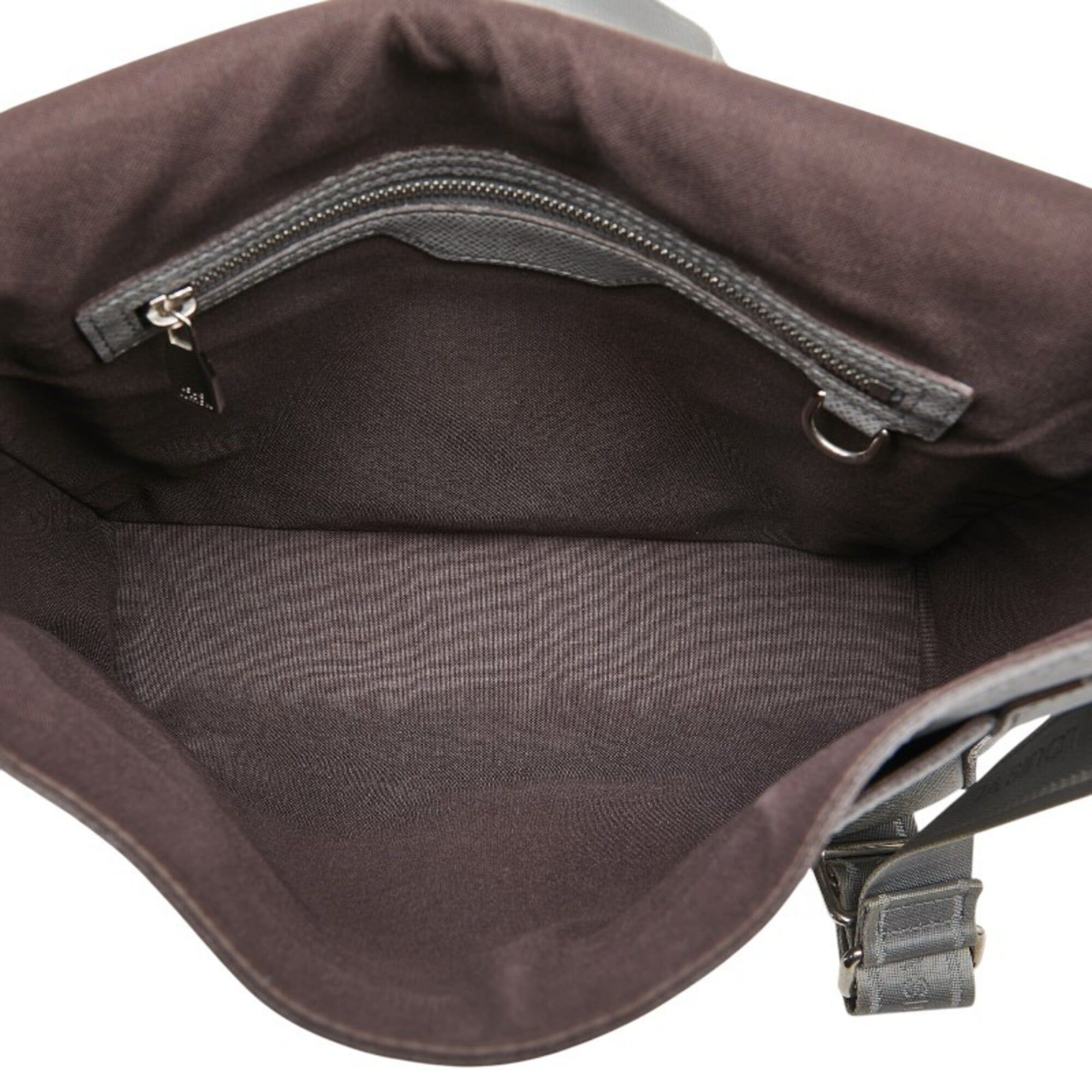 Leather Shoulder Bag (Pre-Owned) - Louis Vuitton - Modalova