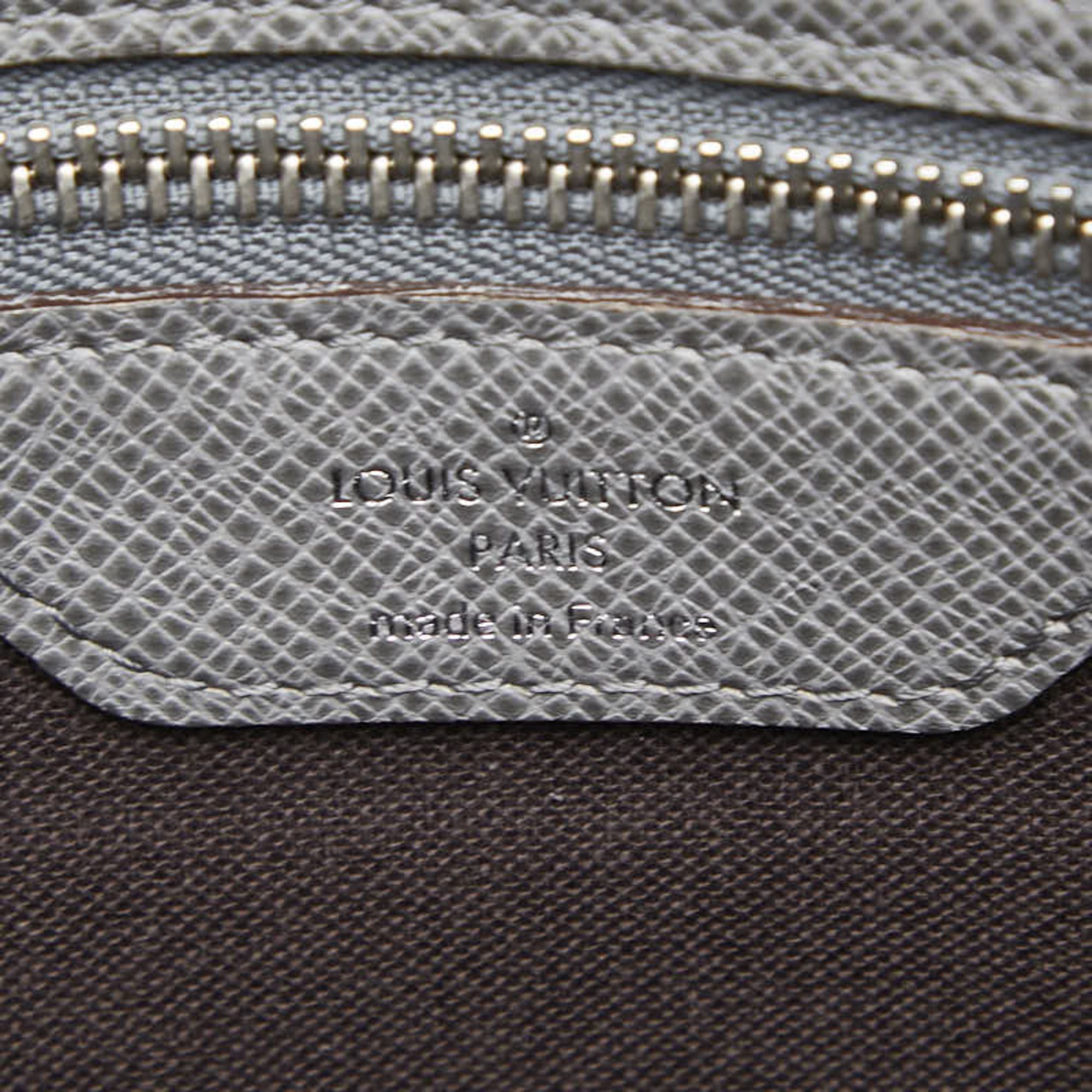 Leather Shoulder Bag (Pre-Owned) - Louis Vuitton - Modalova